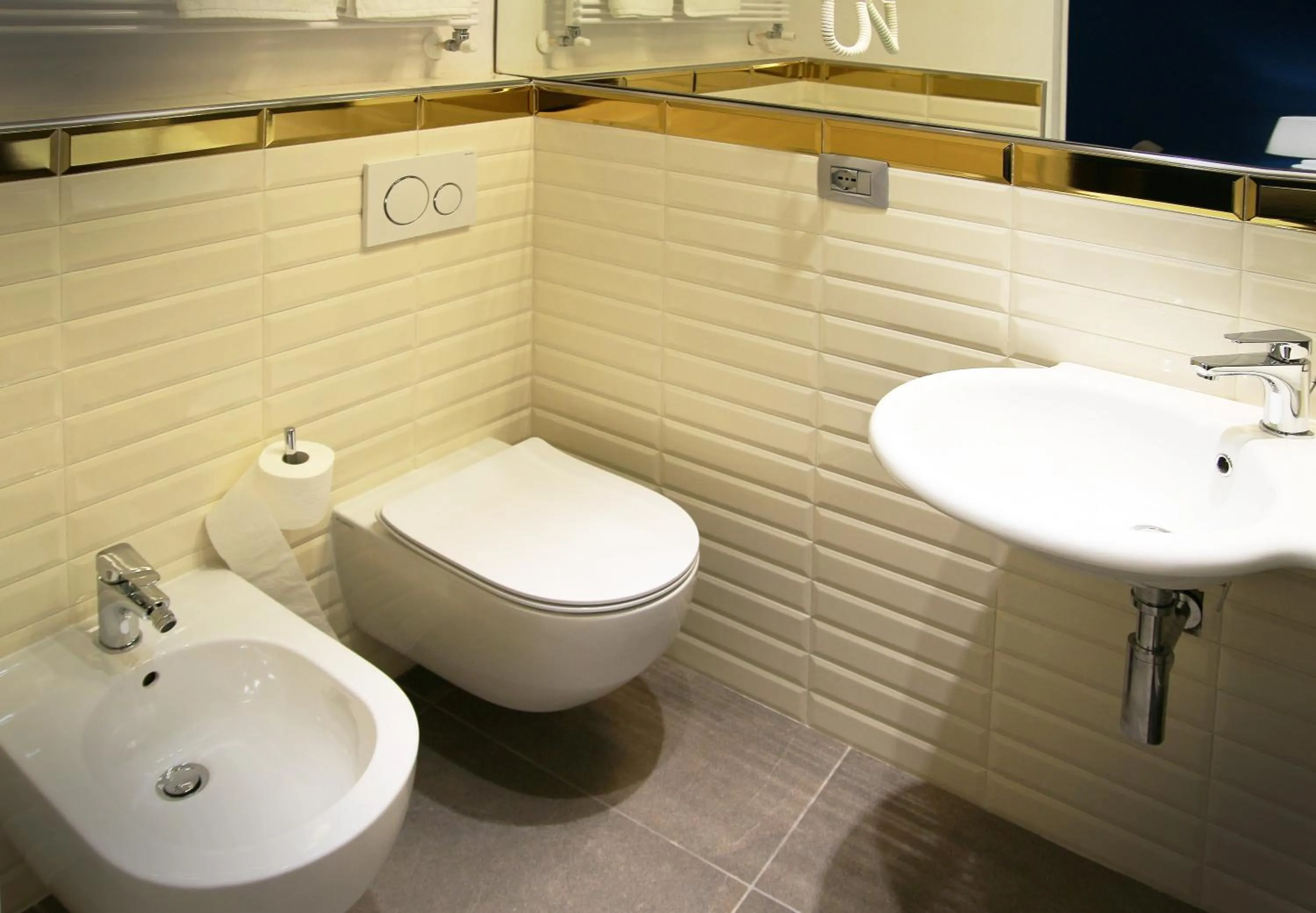 Affittacamere Bellavista