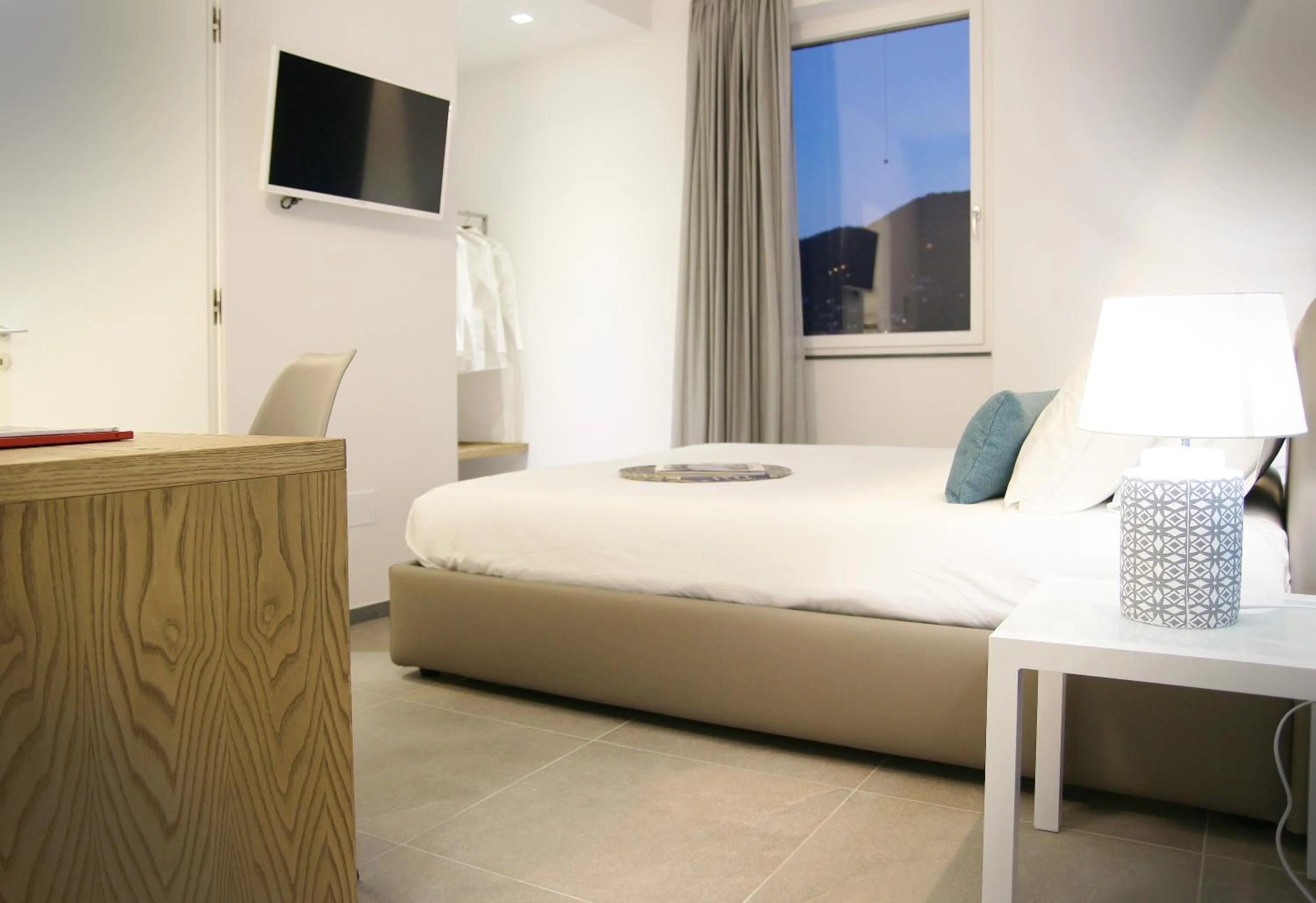 Bed in Affittacamere Bellavista