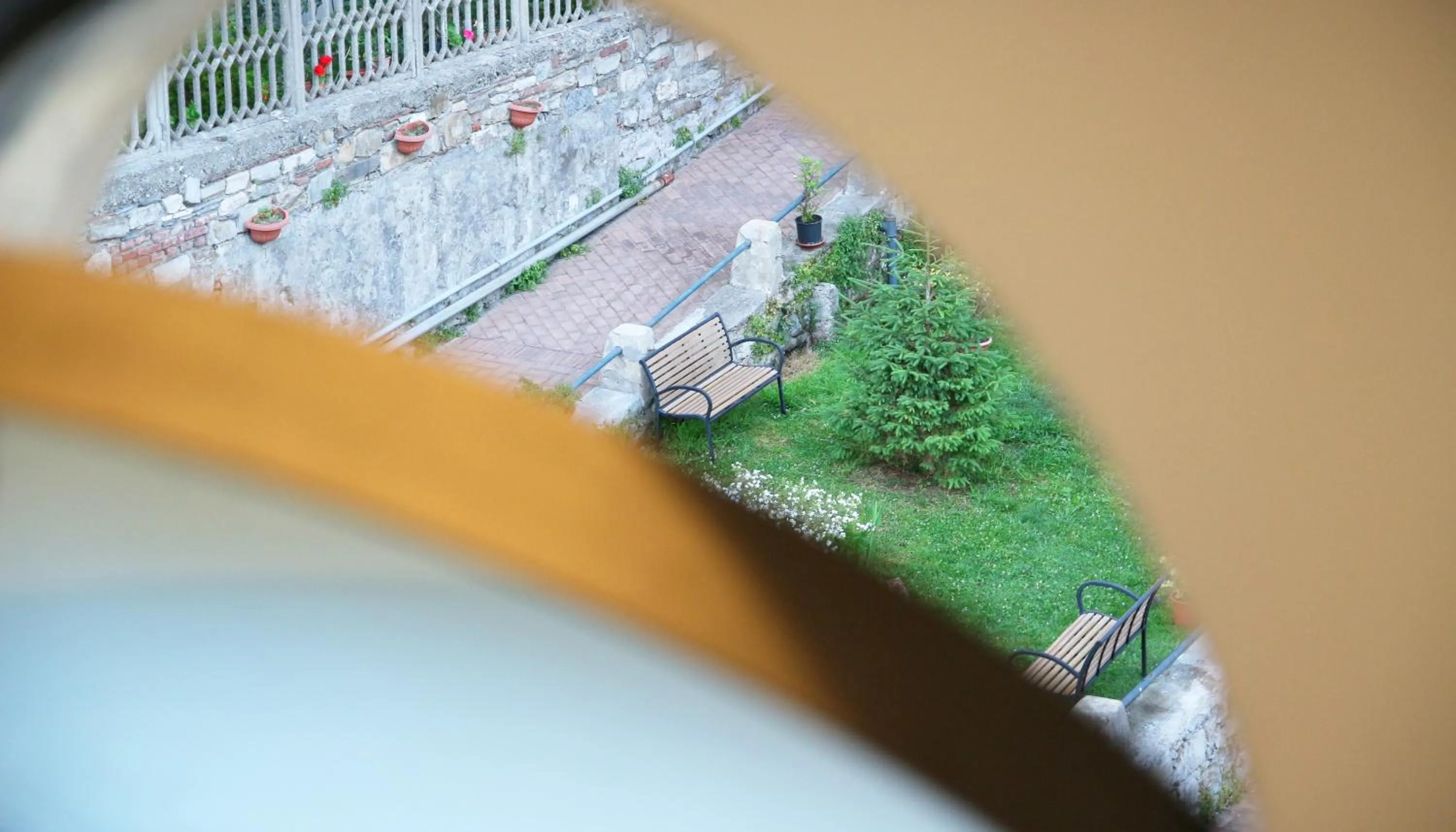 Affittacamere Bellavista