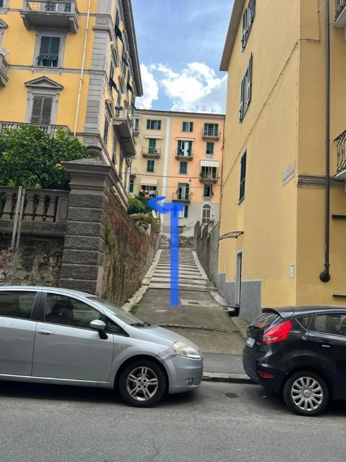 Affittacamere Bellavista