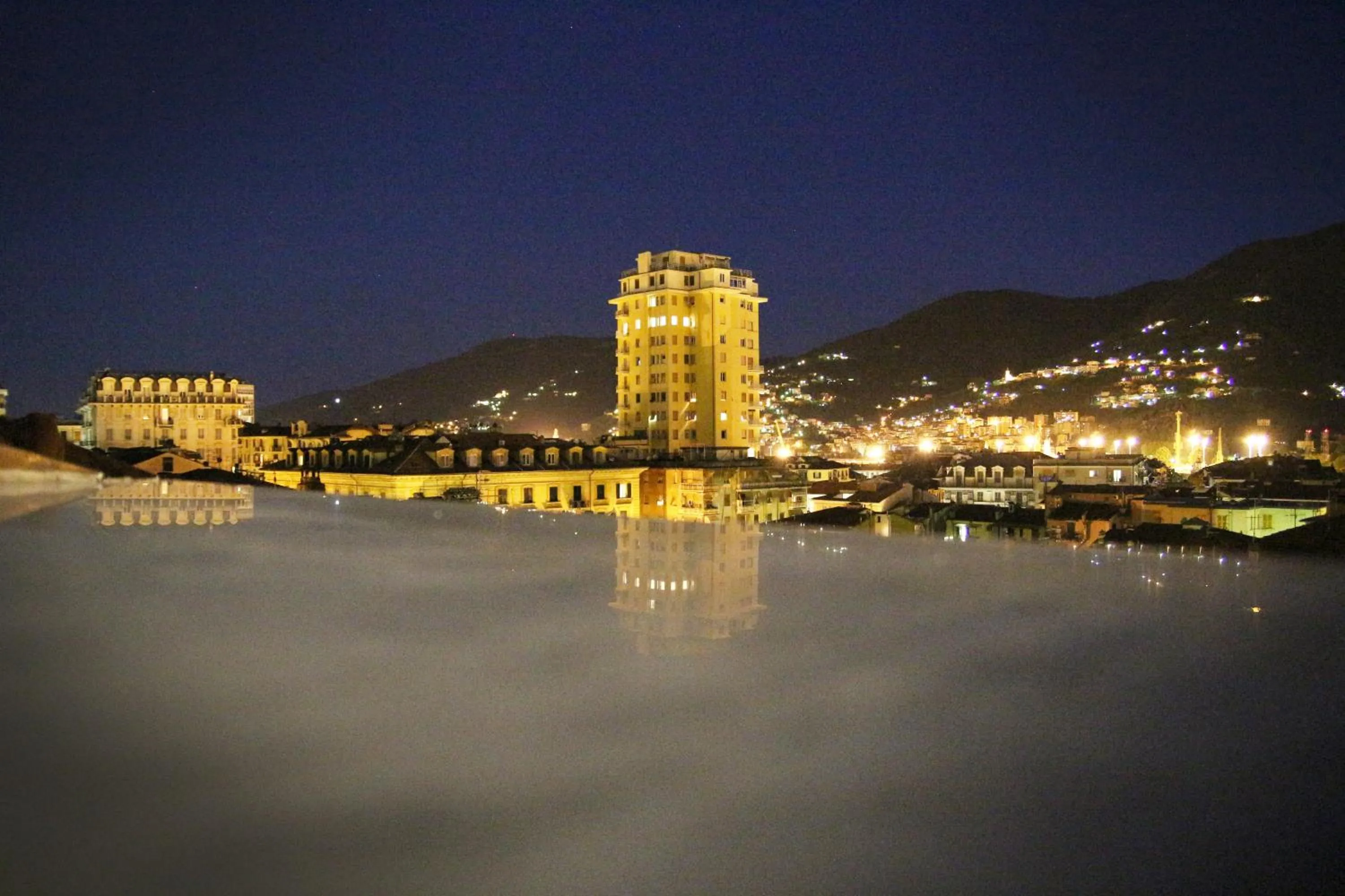 Affittacamere Bellavista