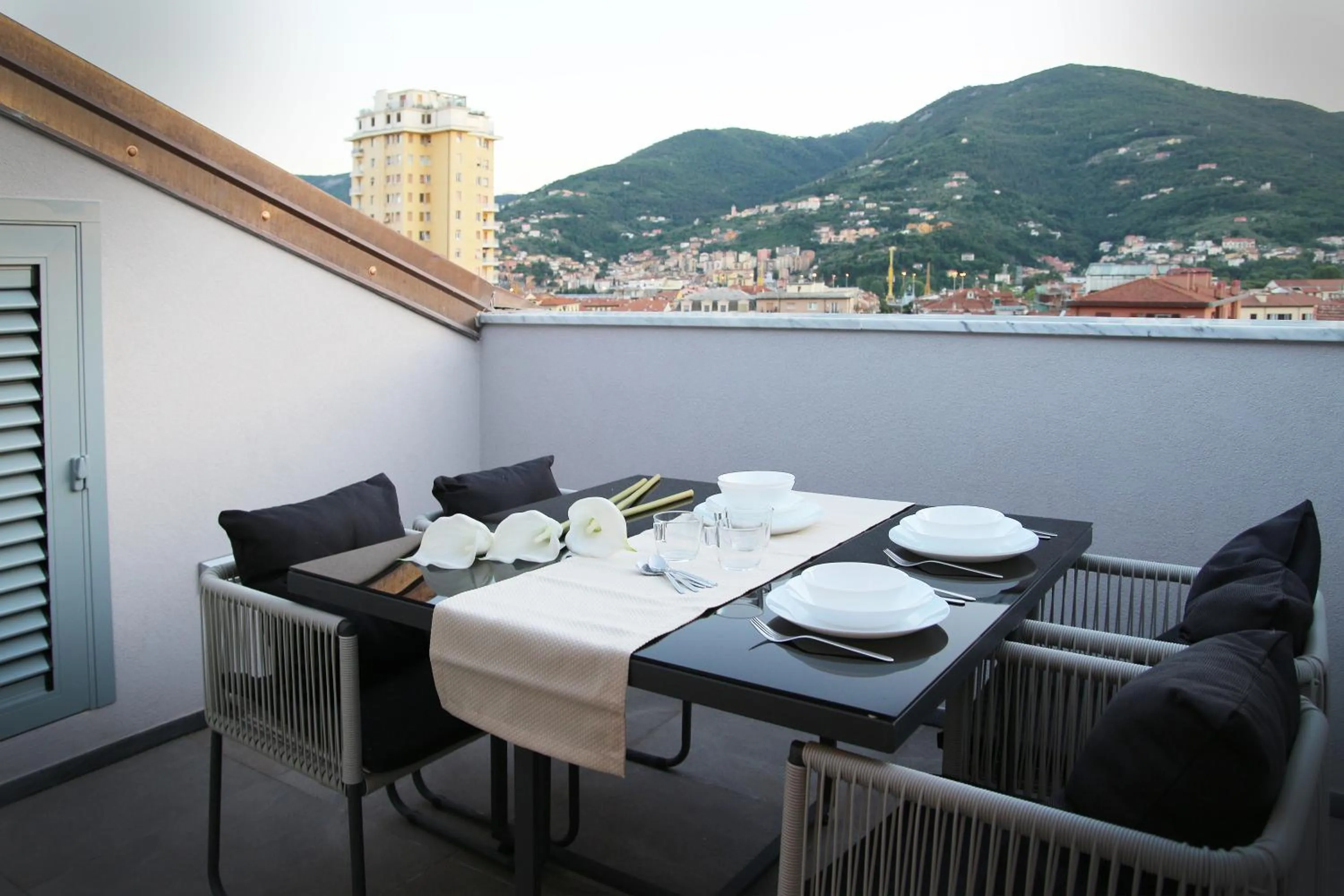 Affittacamere Bellavista