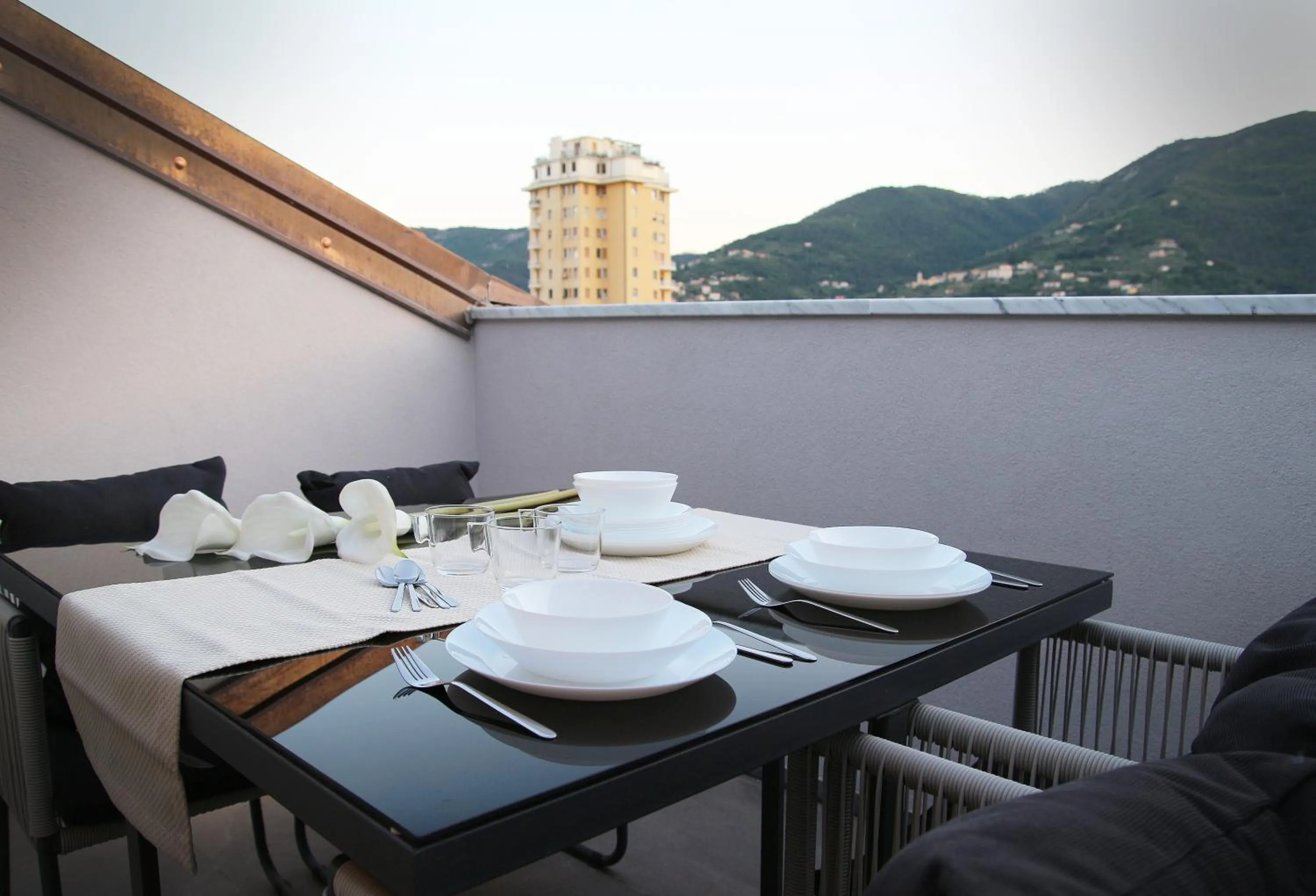 Affittacamere Bellavista