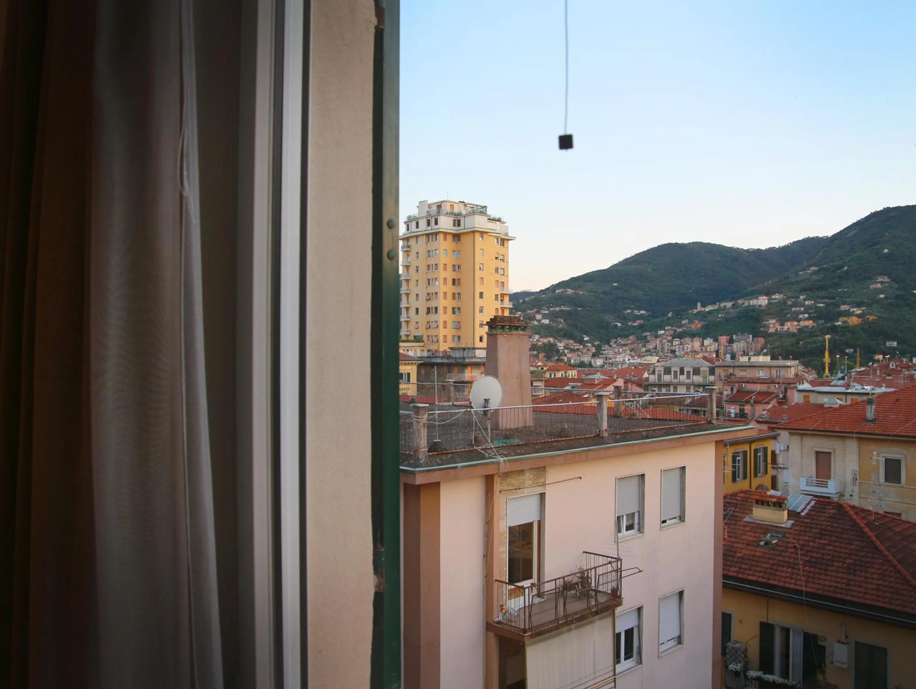 Affittacamere Bellavista