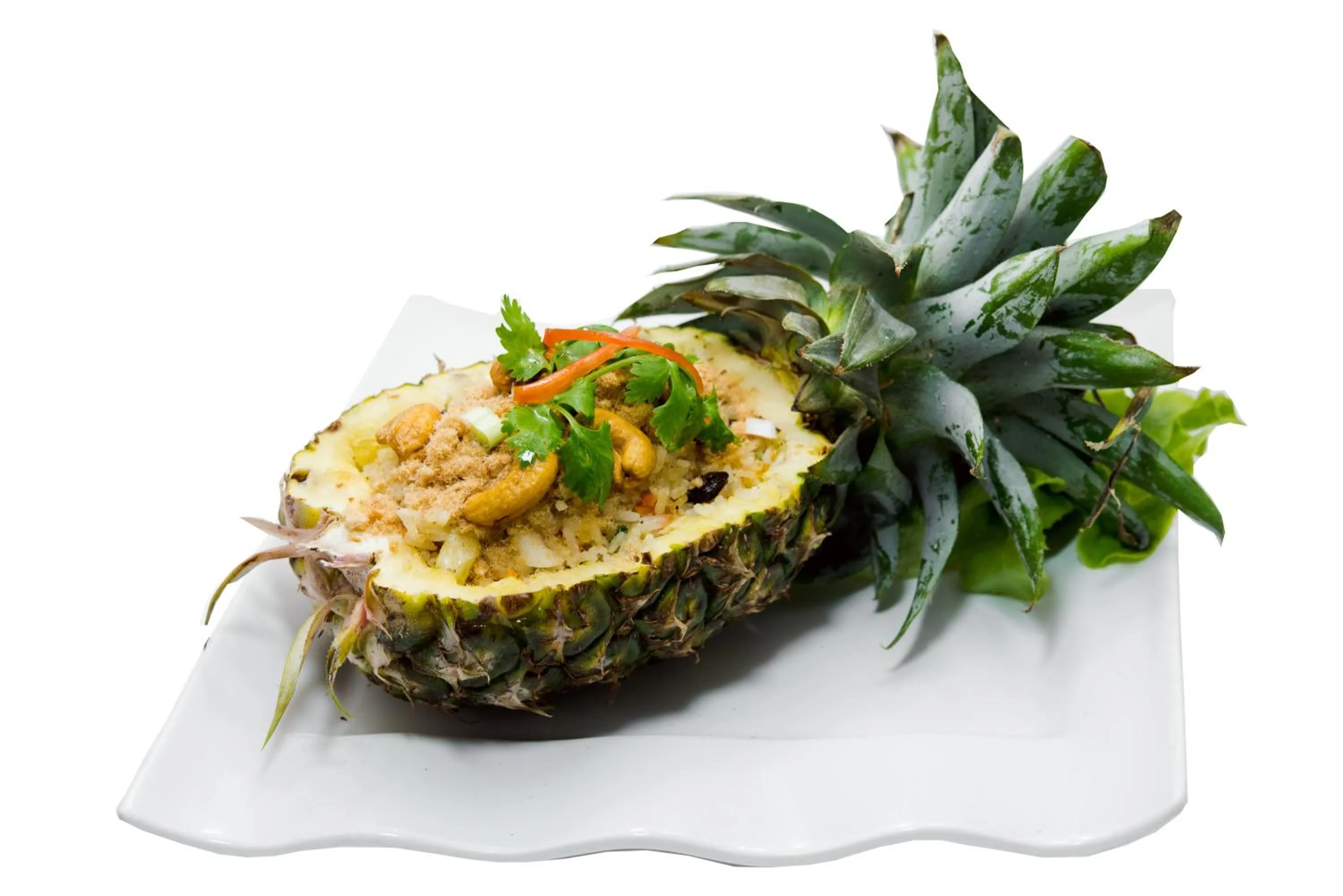 New Siam Palace Ville Hotel