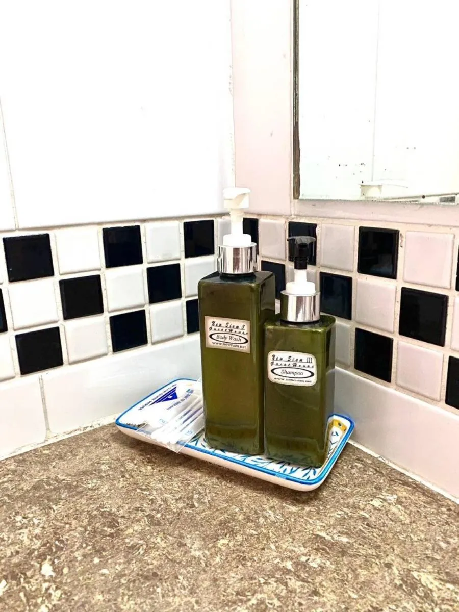 New Siam Palace Ville Hotel