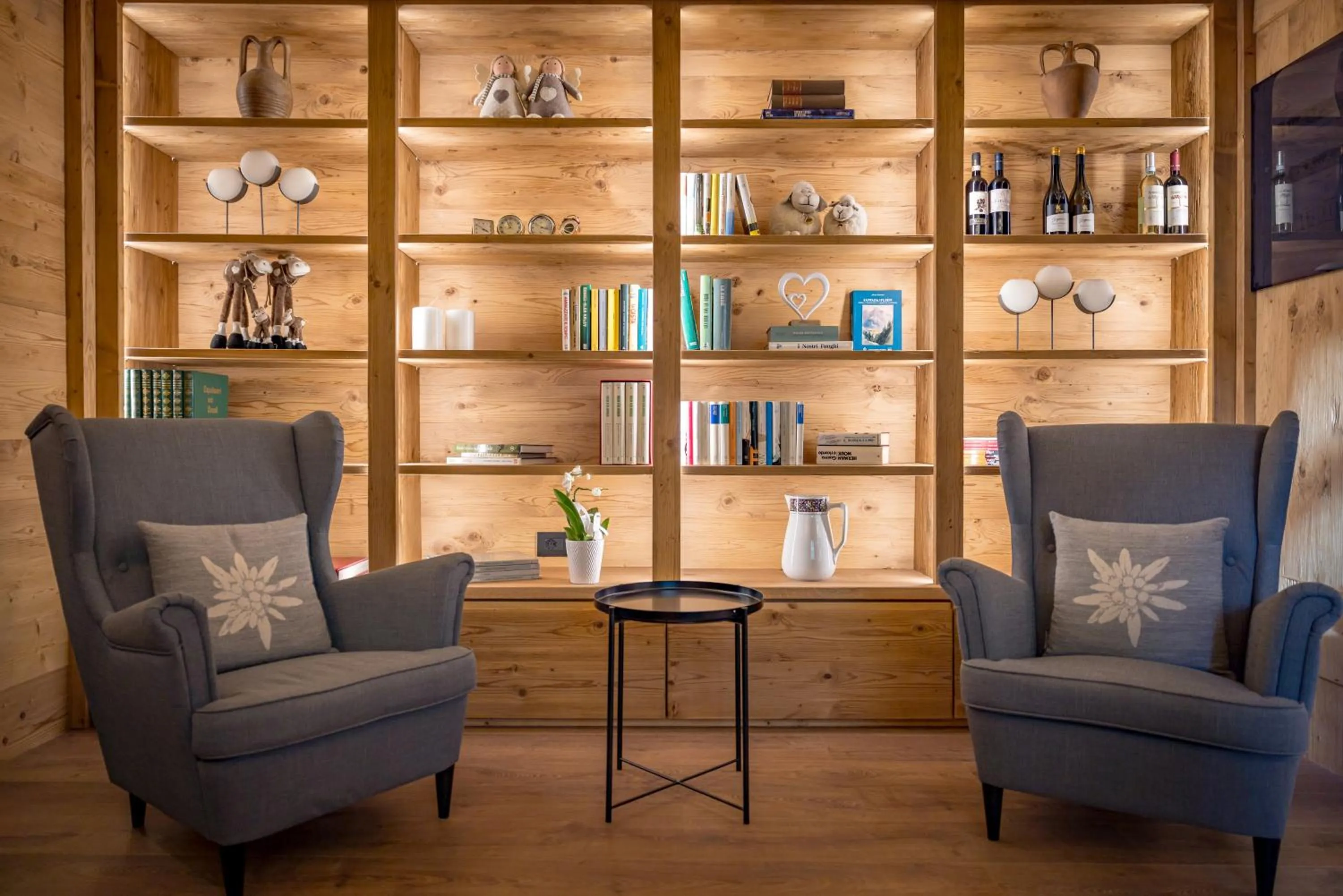 Il Cavallino - Albergo & Appartamenti