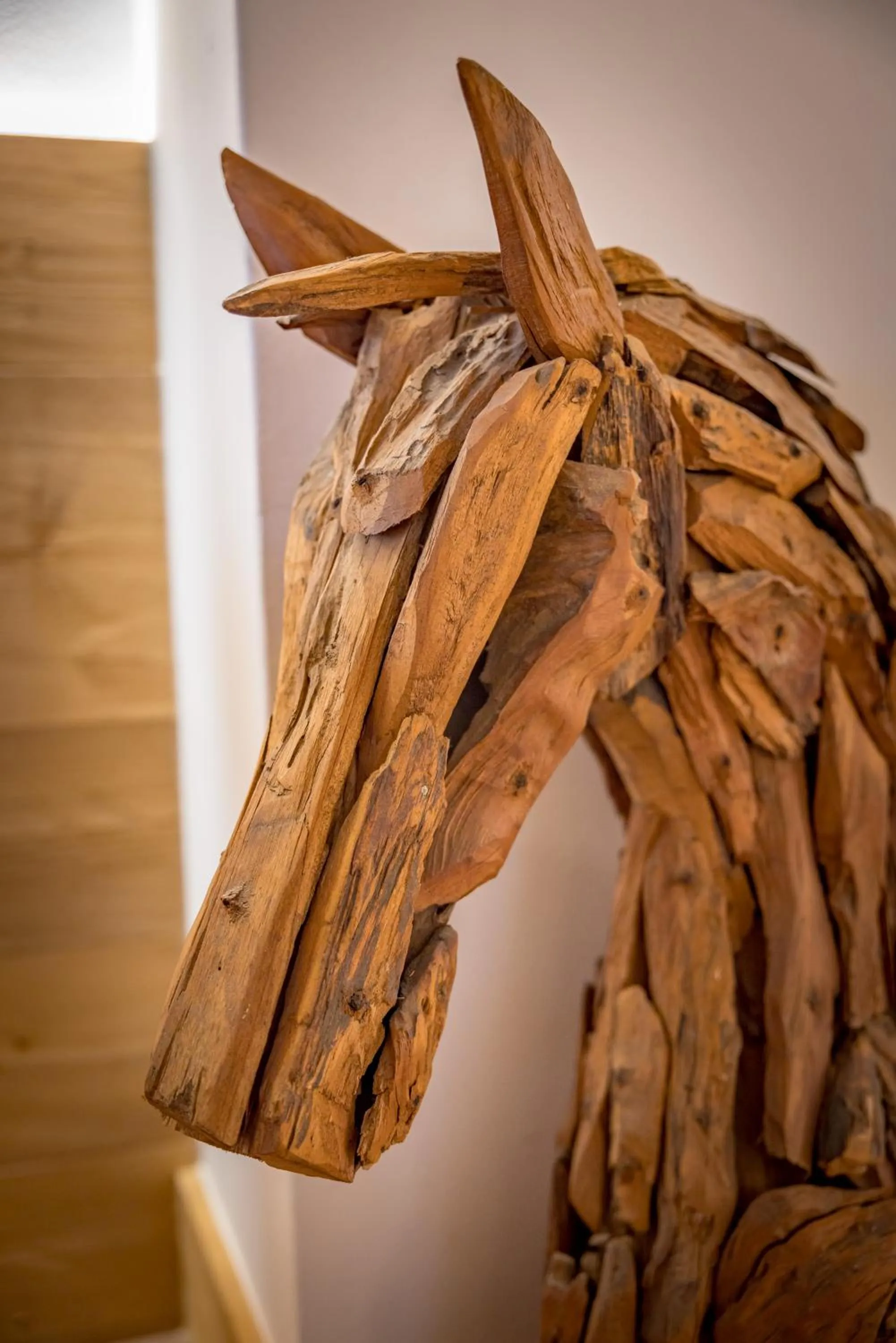 Il Cavallino - Albergo & Appartamenti