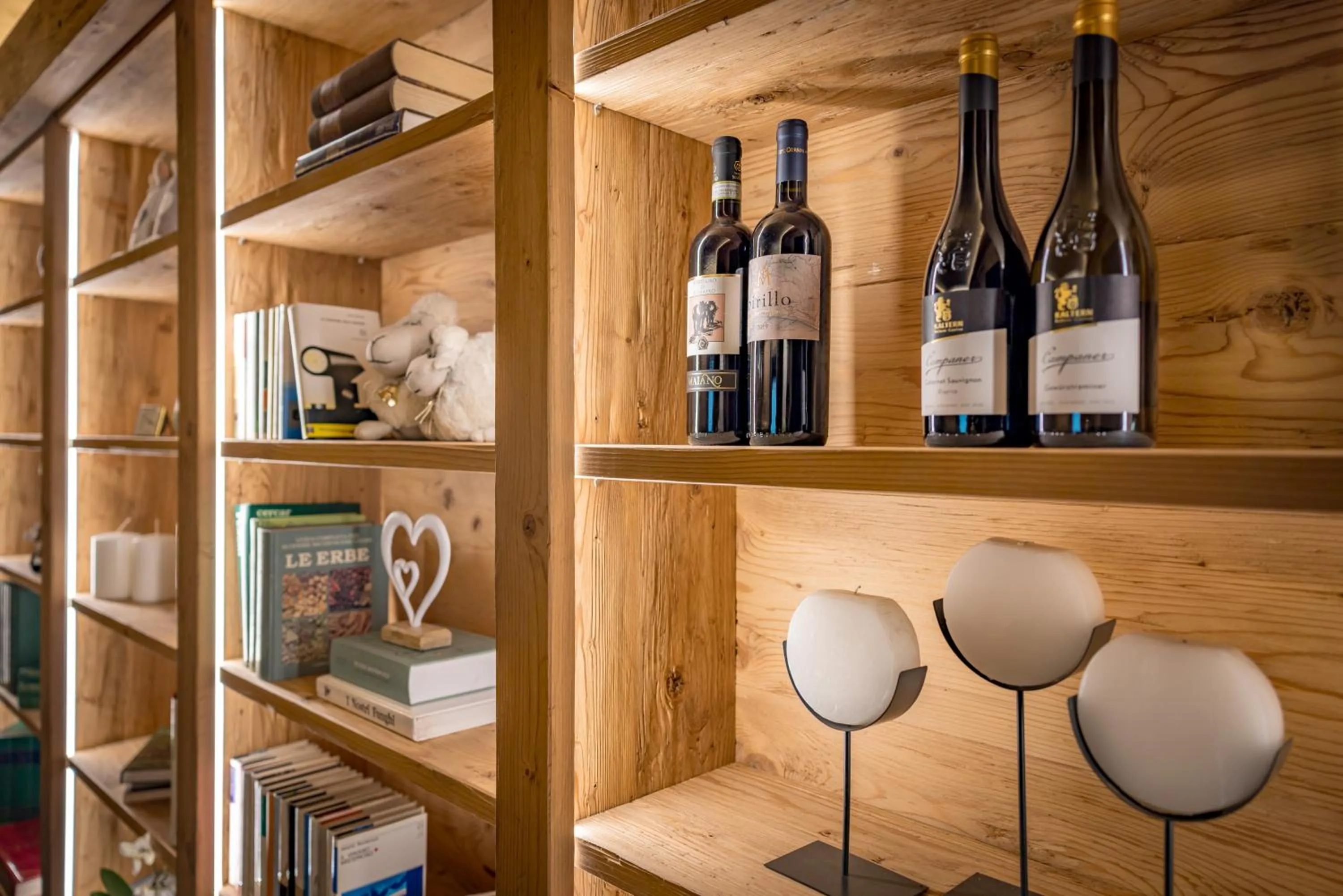 Il Cavallino - Albergo & Appartamenti