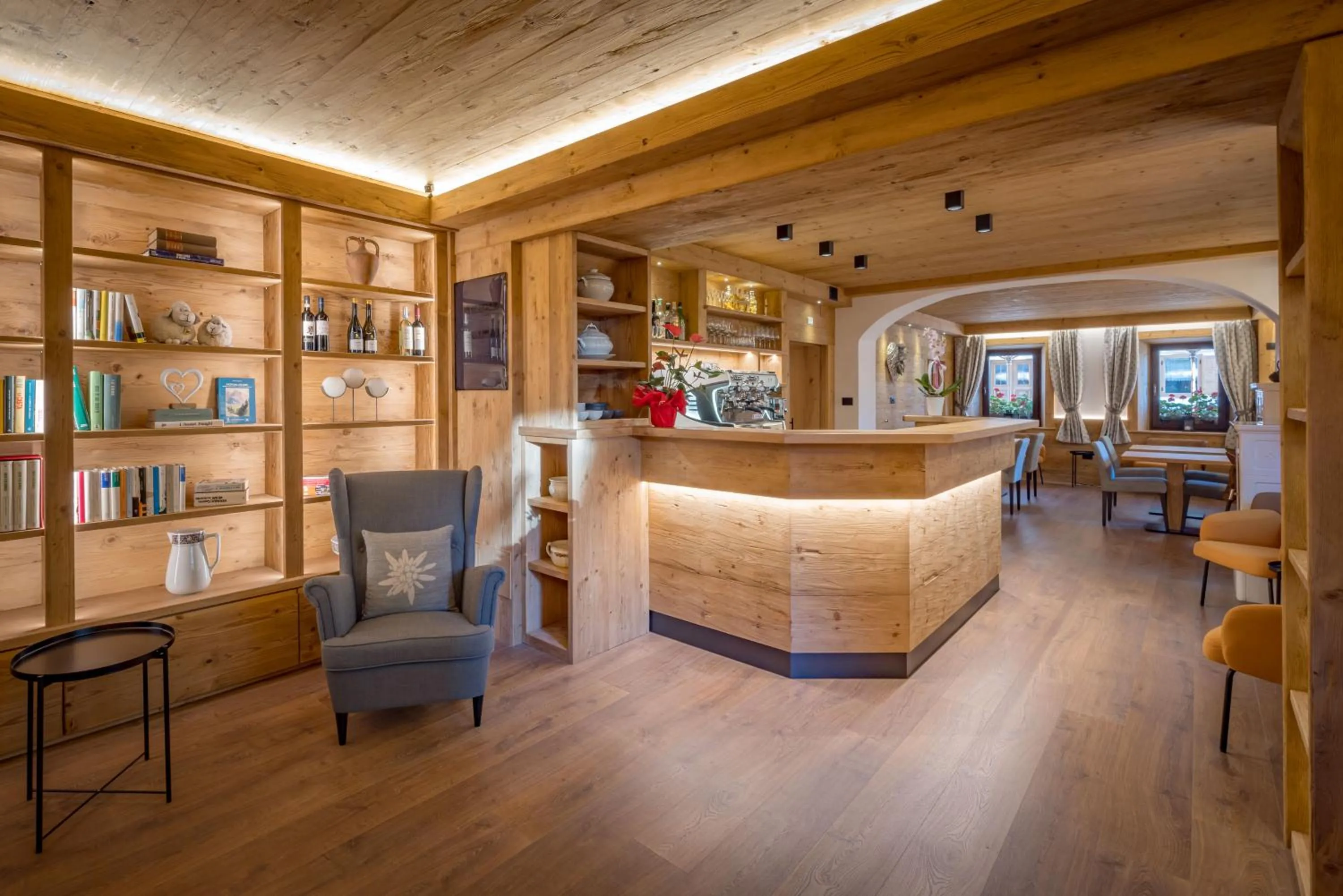 Il Cavallino - Albergo & Appartamenti