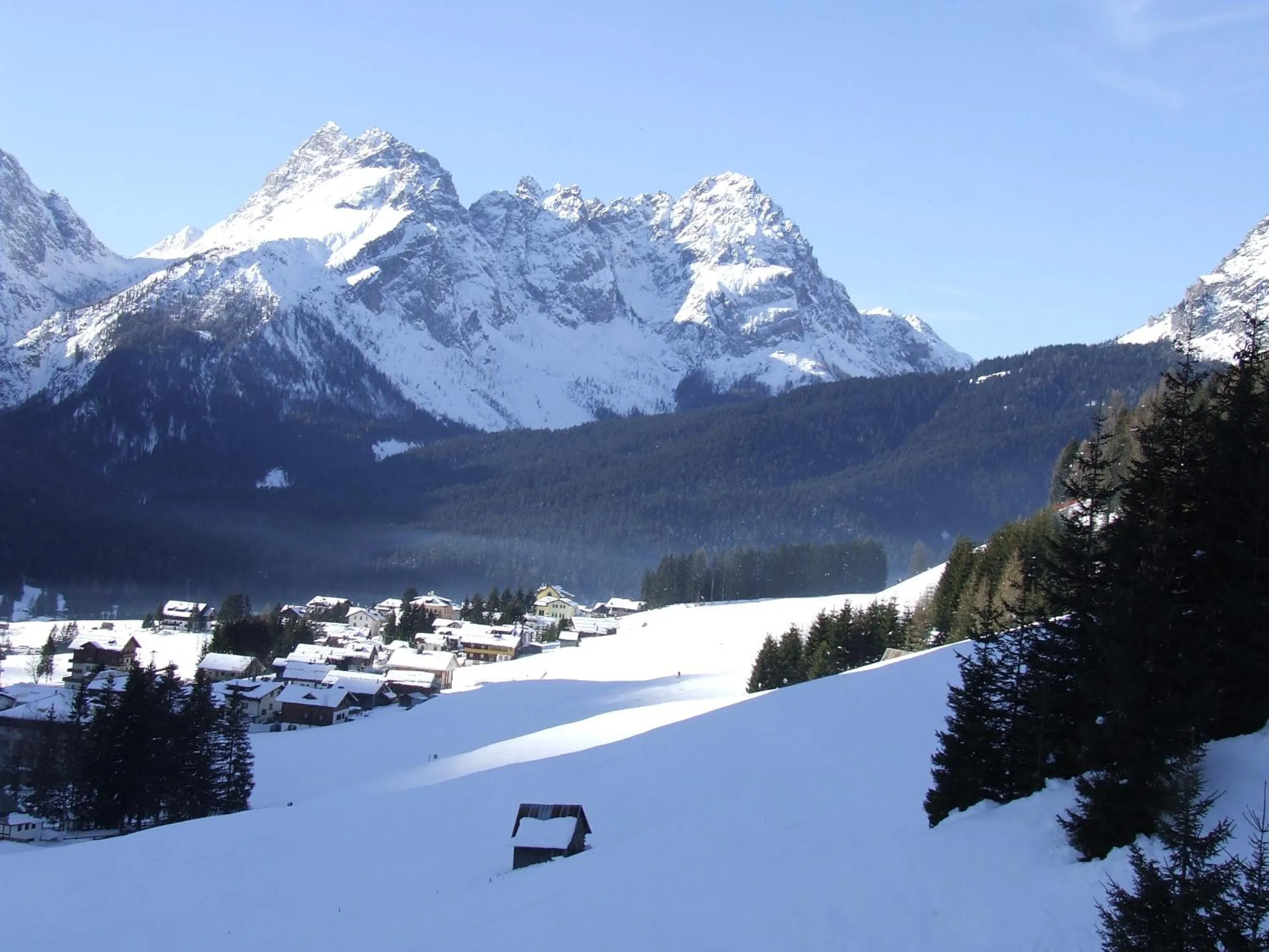 Il Cavallino - Albergo & Appartamenti