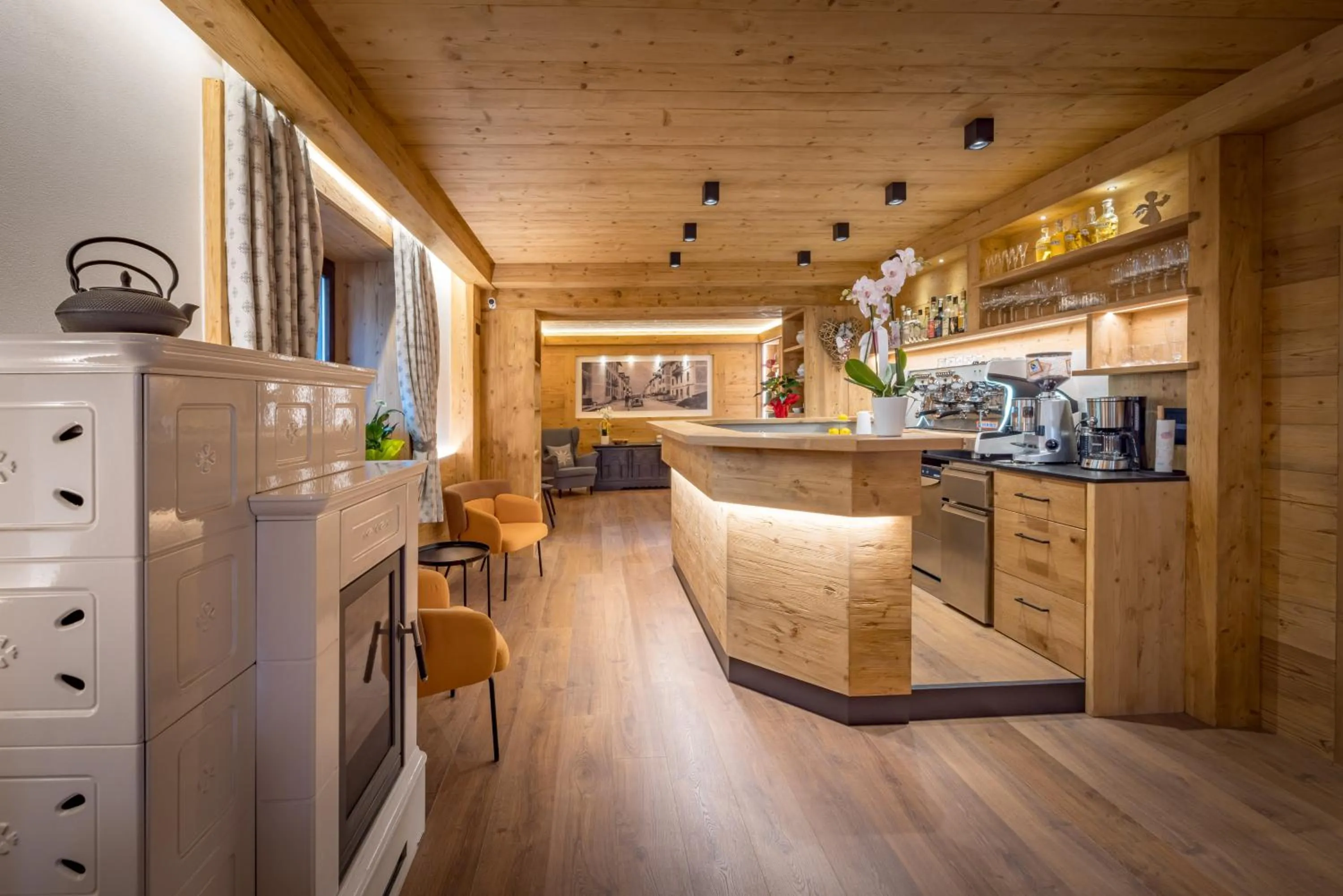 Il Cavallino - Albergo & Appartamenti