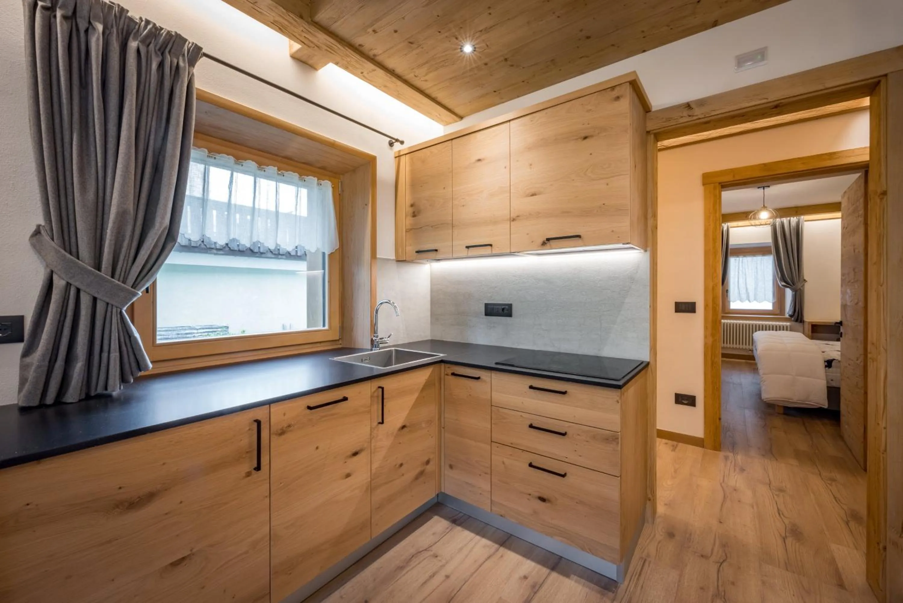 Il Cavallino - Albergo & Appartamenti