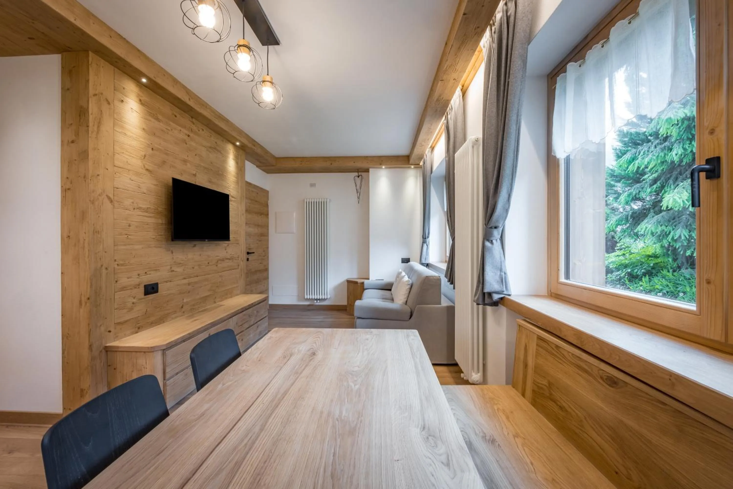 Il Cavallino - Albergo & Appartamenti