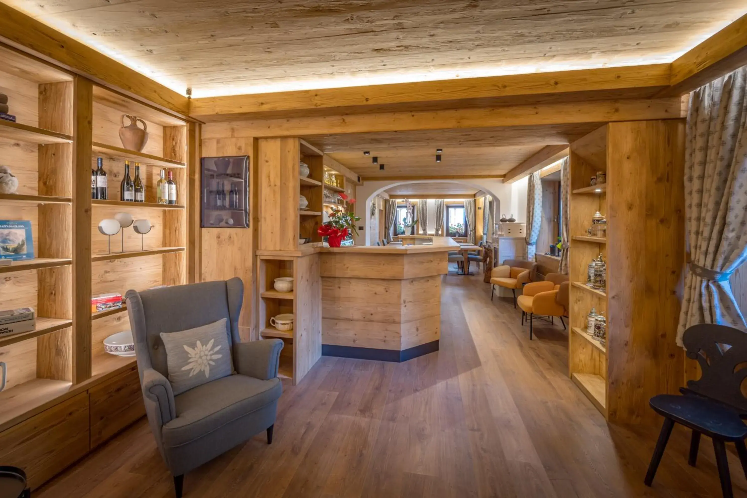 Il Cavallino - Albergo & Appartamenti Il Cavallino - Albergo & Appartamenti