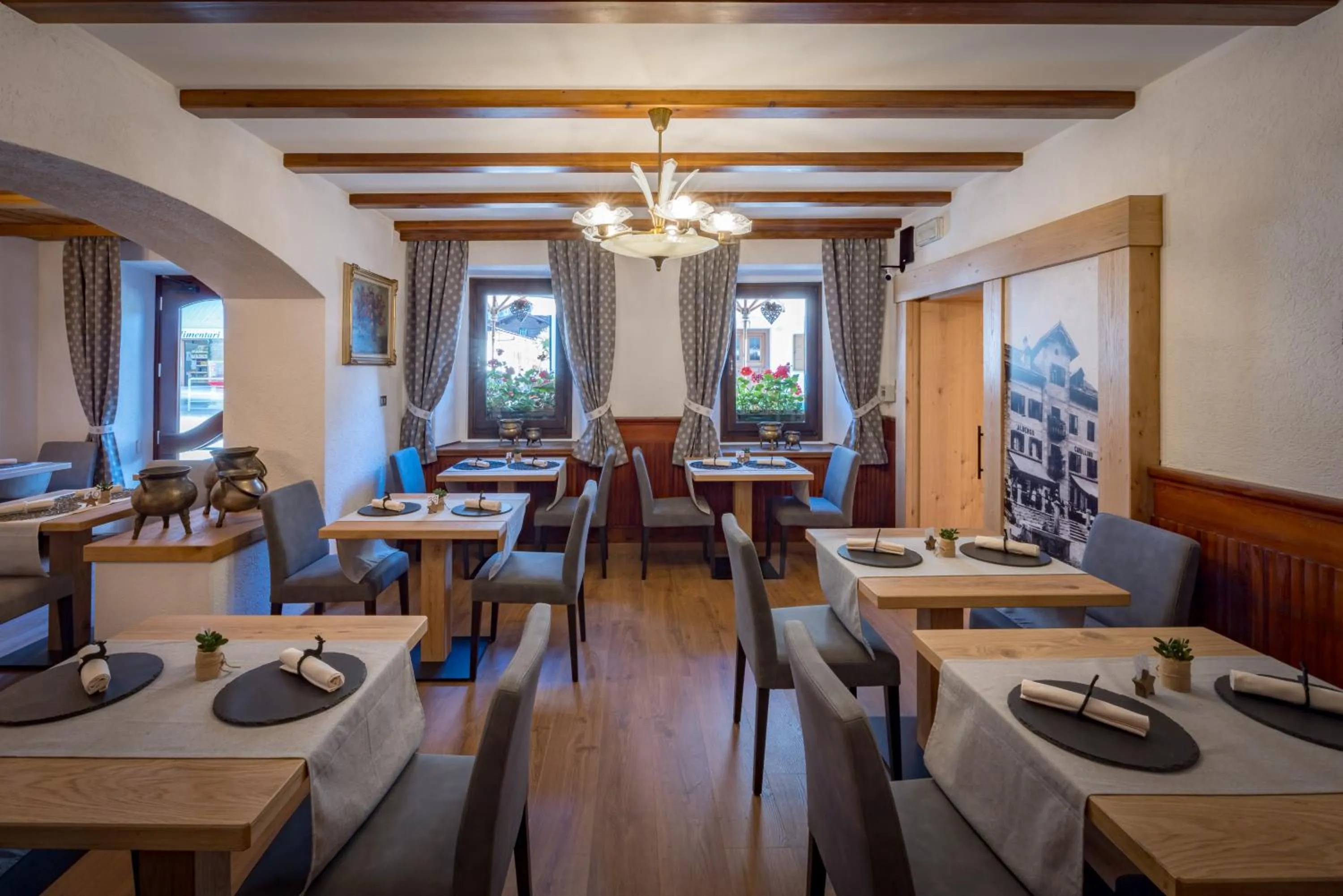 Il Cavallino - Albergo & Appartamenti