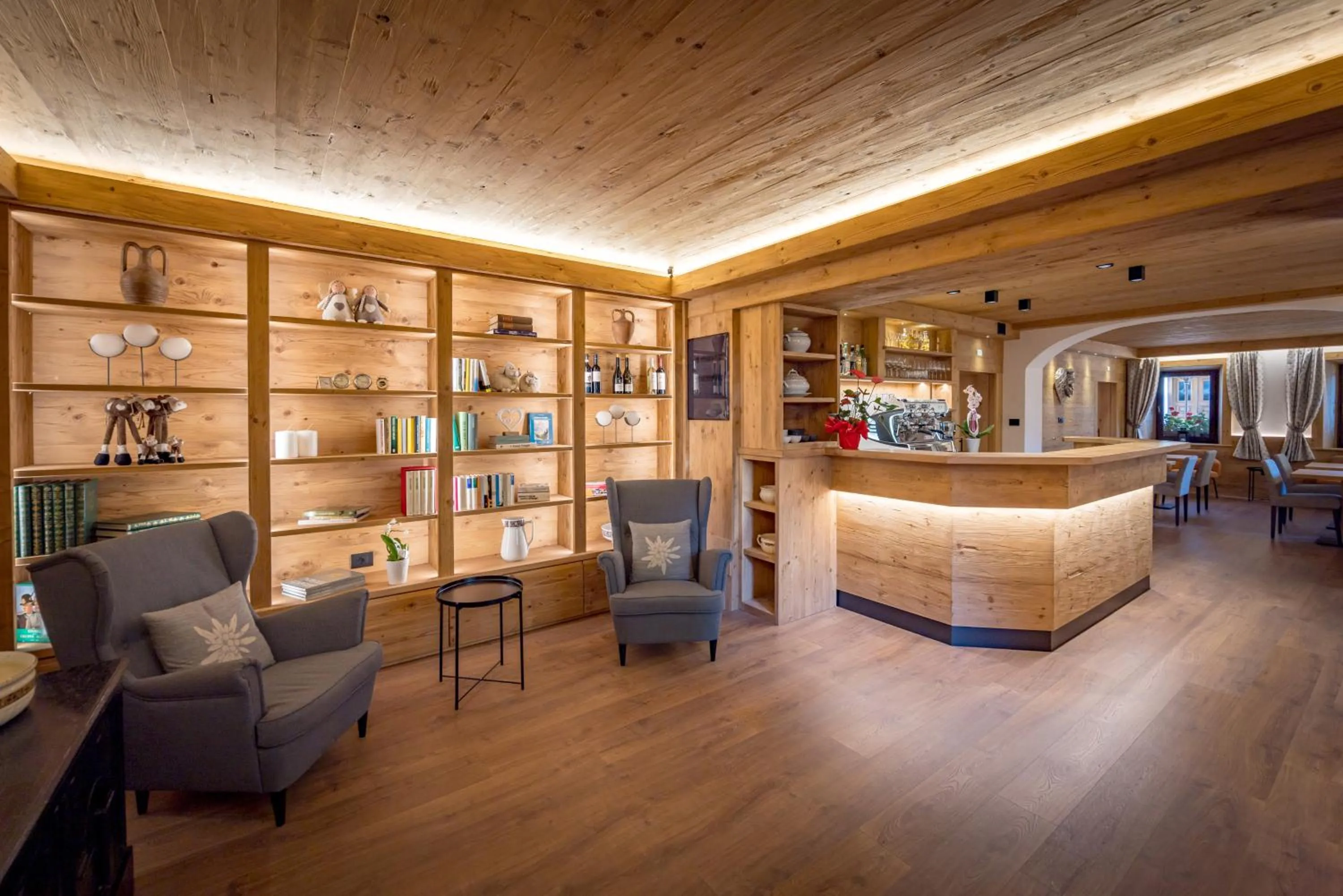 Il Cavallino - Albergo & Appartamenti