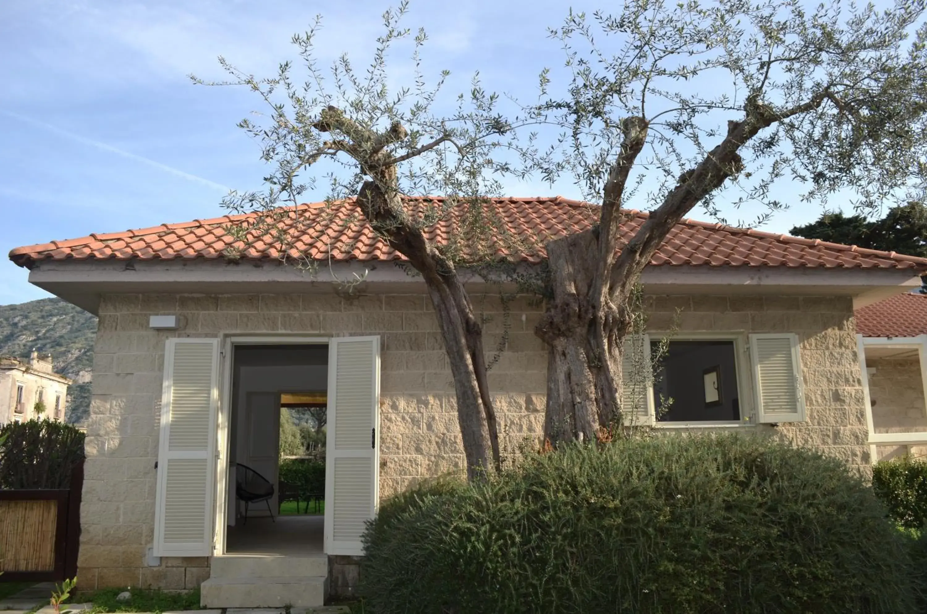 Suite in Sopramare Resort Suite in Sopramare Resort