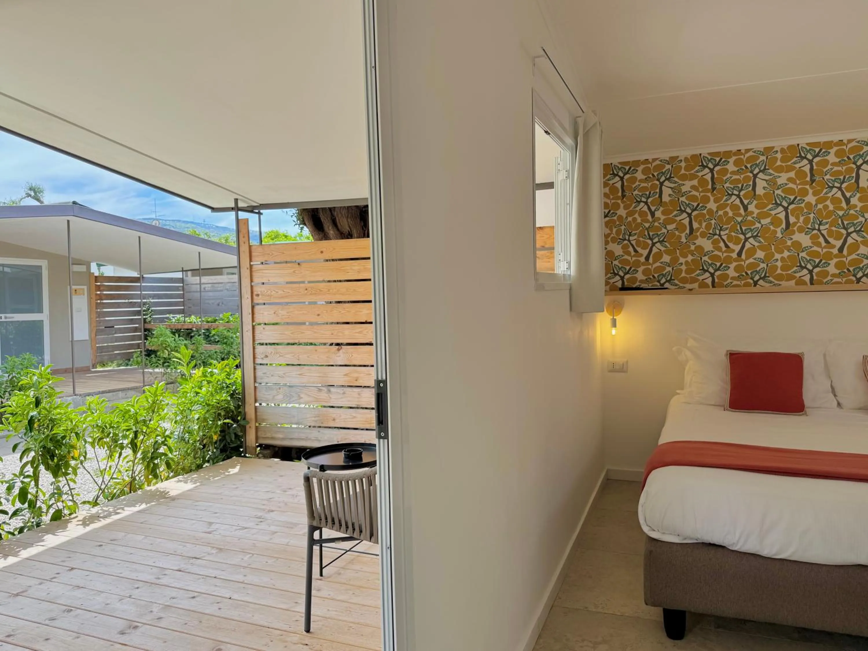 Property building, Bed in Sopramare Resort