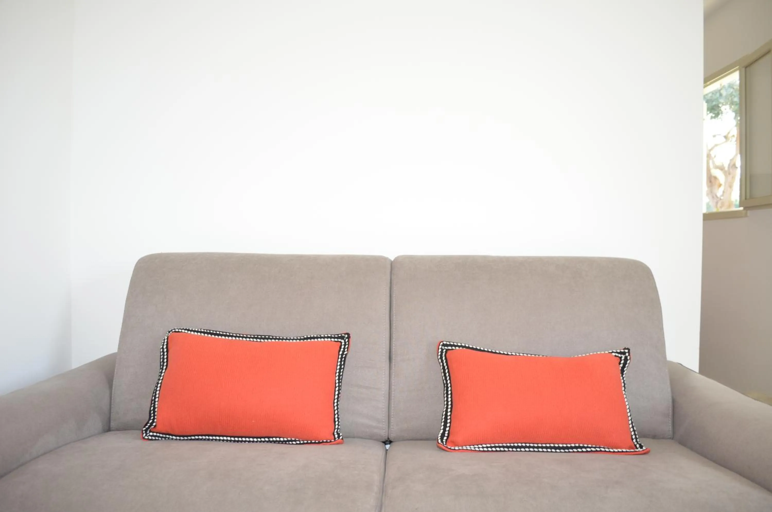 Living room in Sopramare Resort