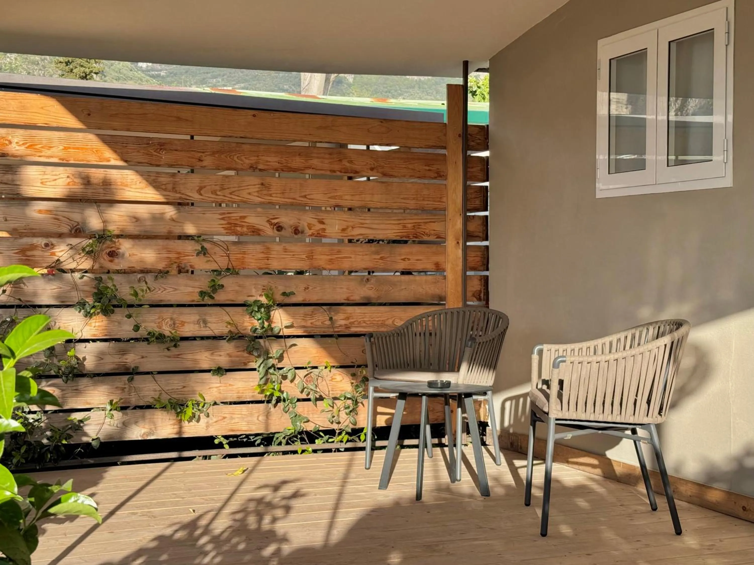 Property building in Sopramare Resort