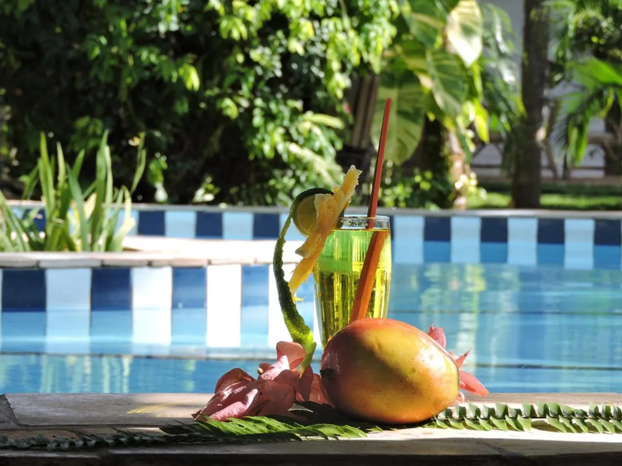 Day in Eurosol Pousada das Canoas