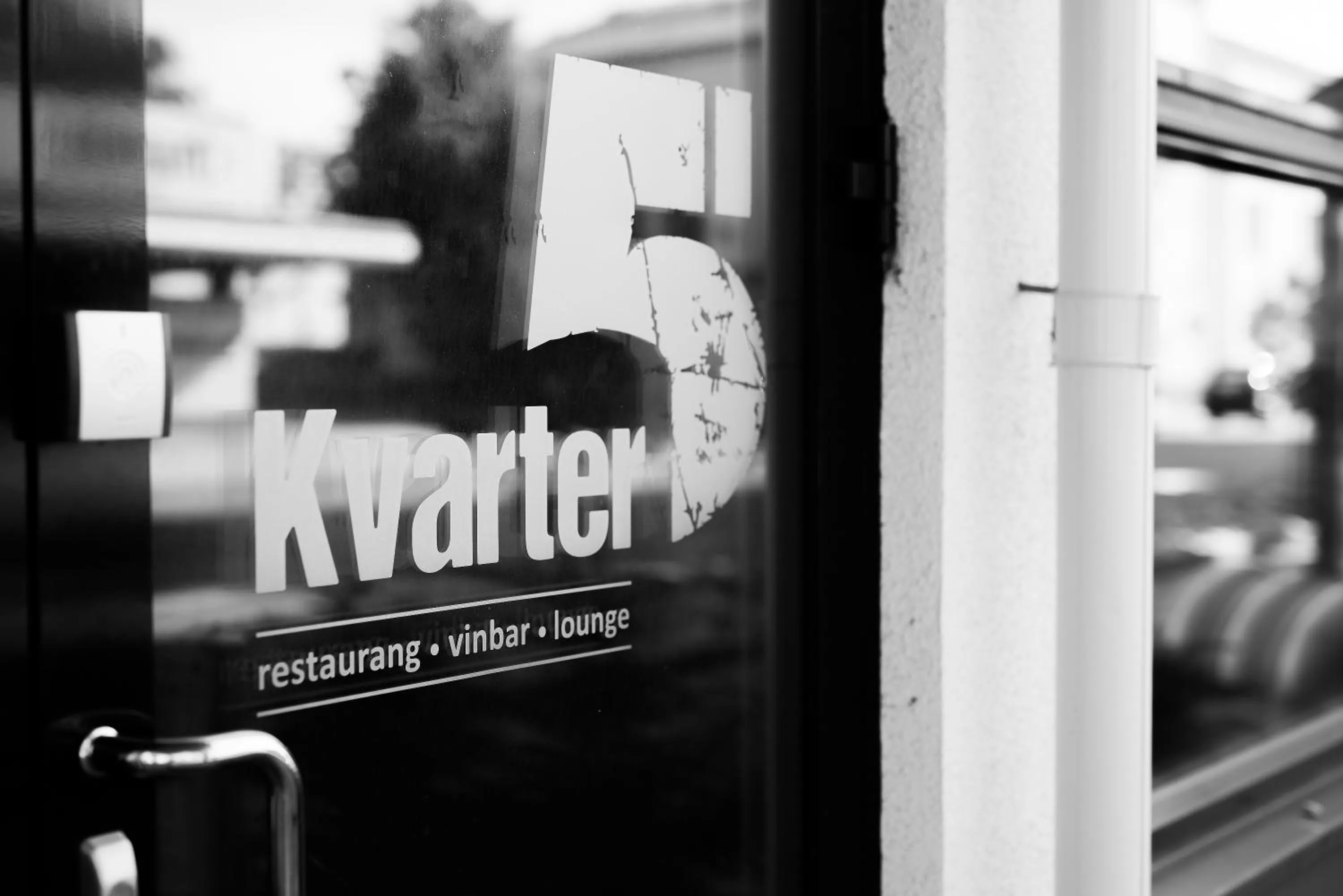 Property logo or sign in Hotel Pommern