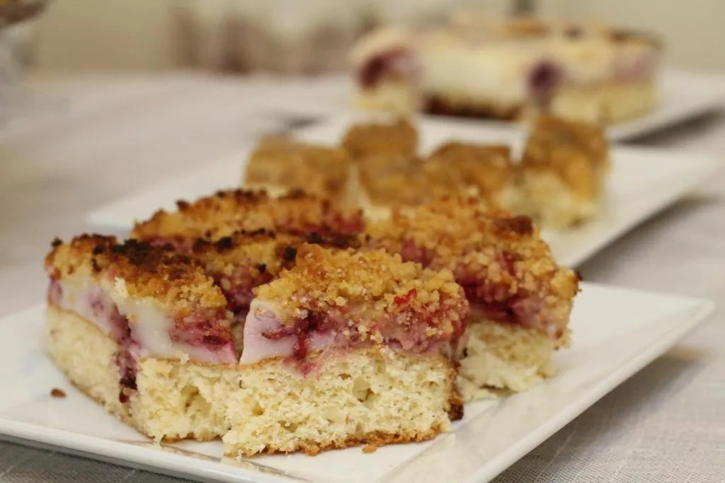 Food and drinks in Ruca Cheli Village Ski Hotel