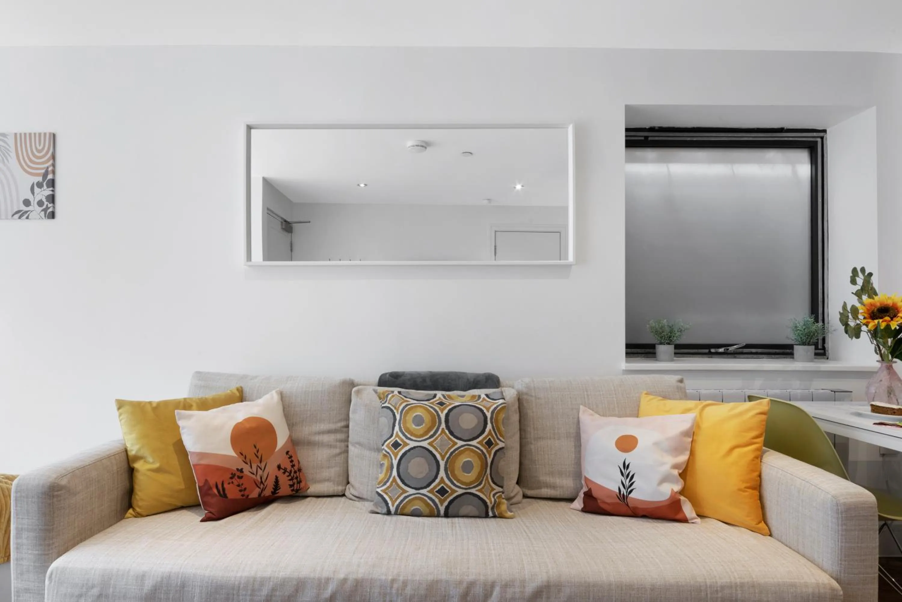 Manor House Studios By Morethanstays