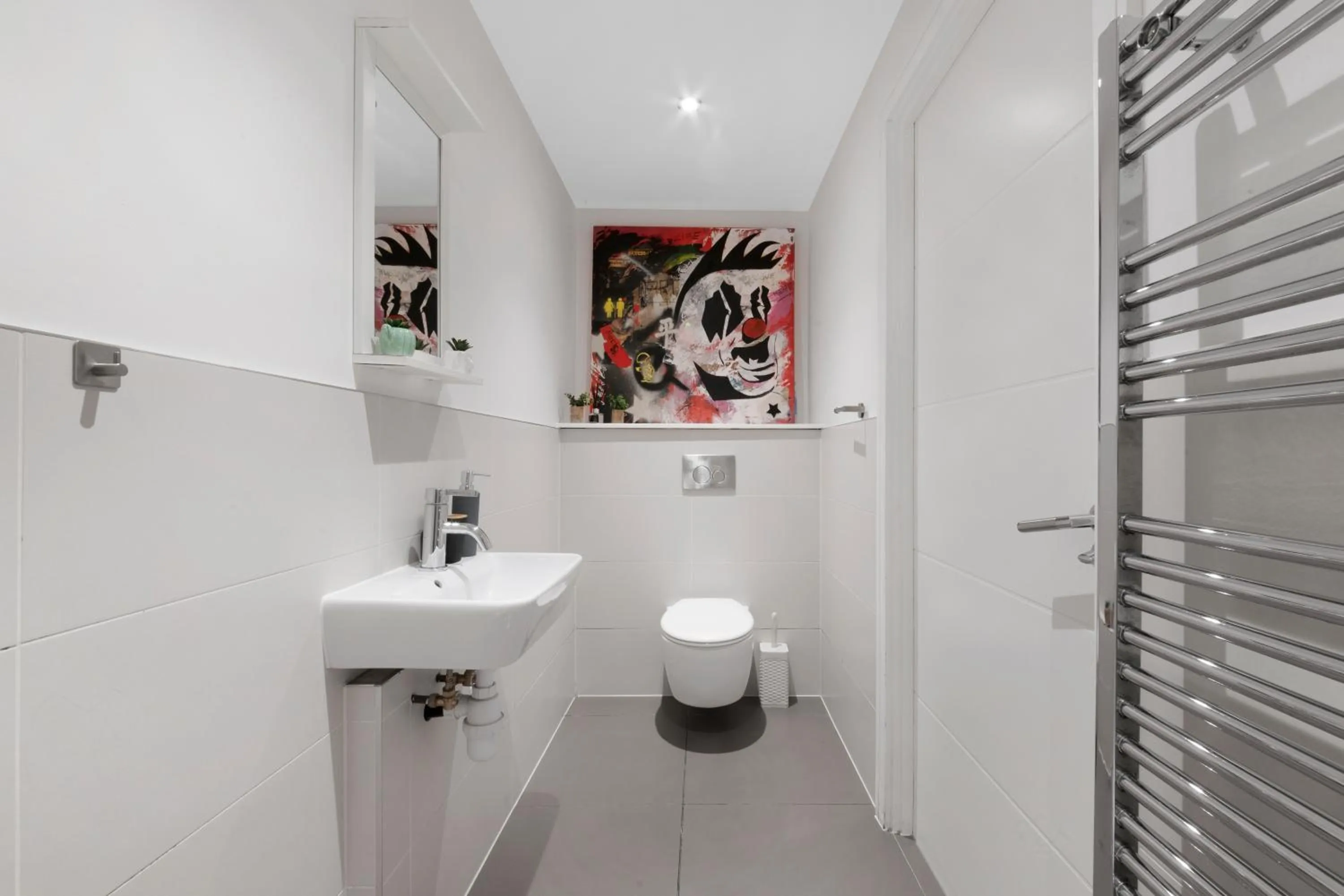 Manor House Studios By Morethanstays