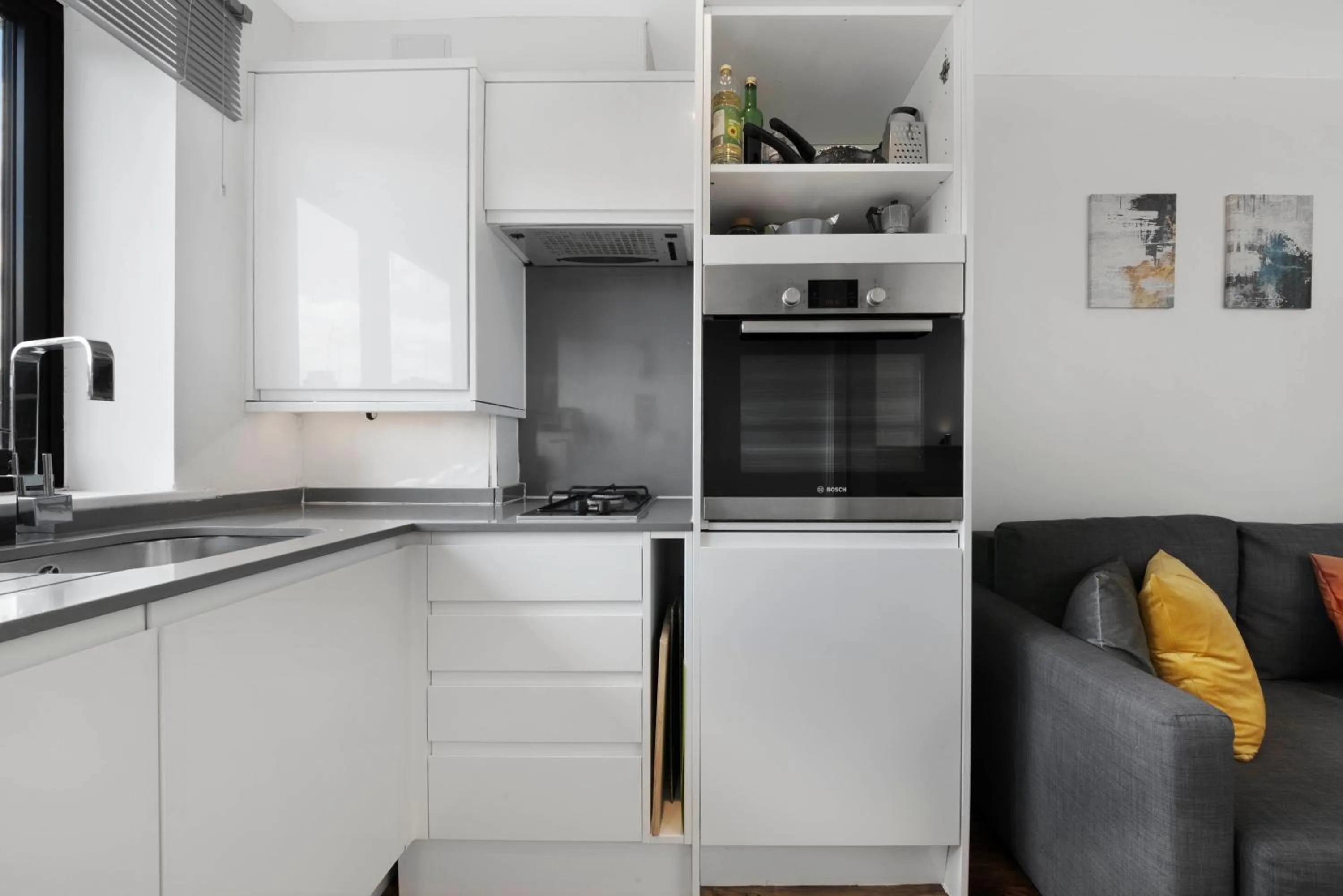 Manor House Studios By Morethanstays