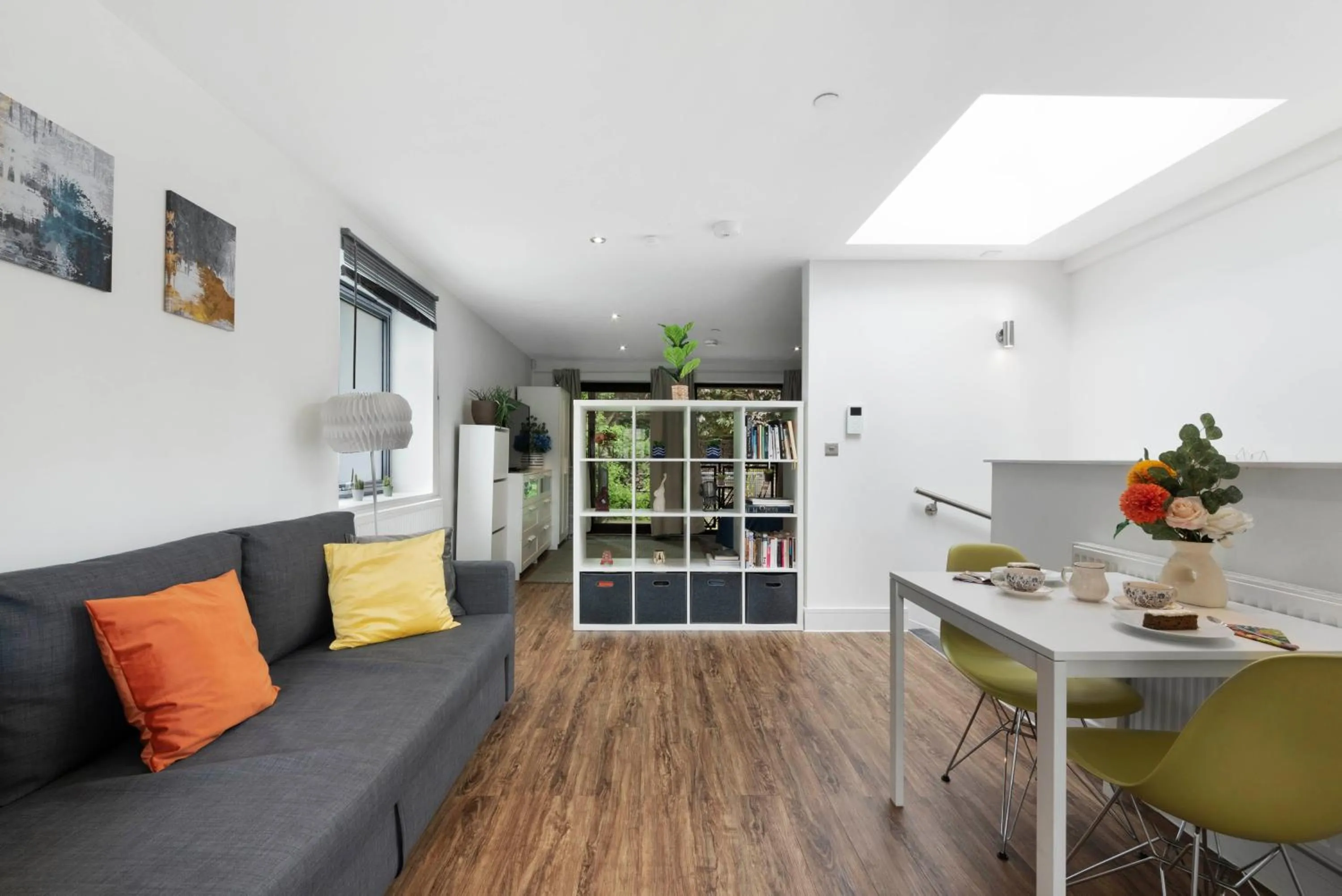 Manor House Studios By Morethanstays