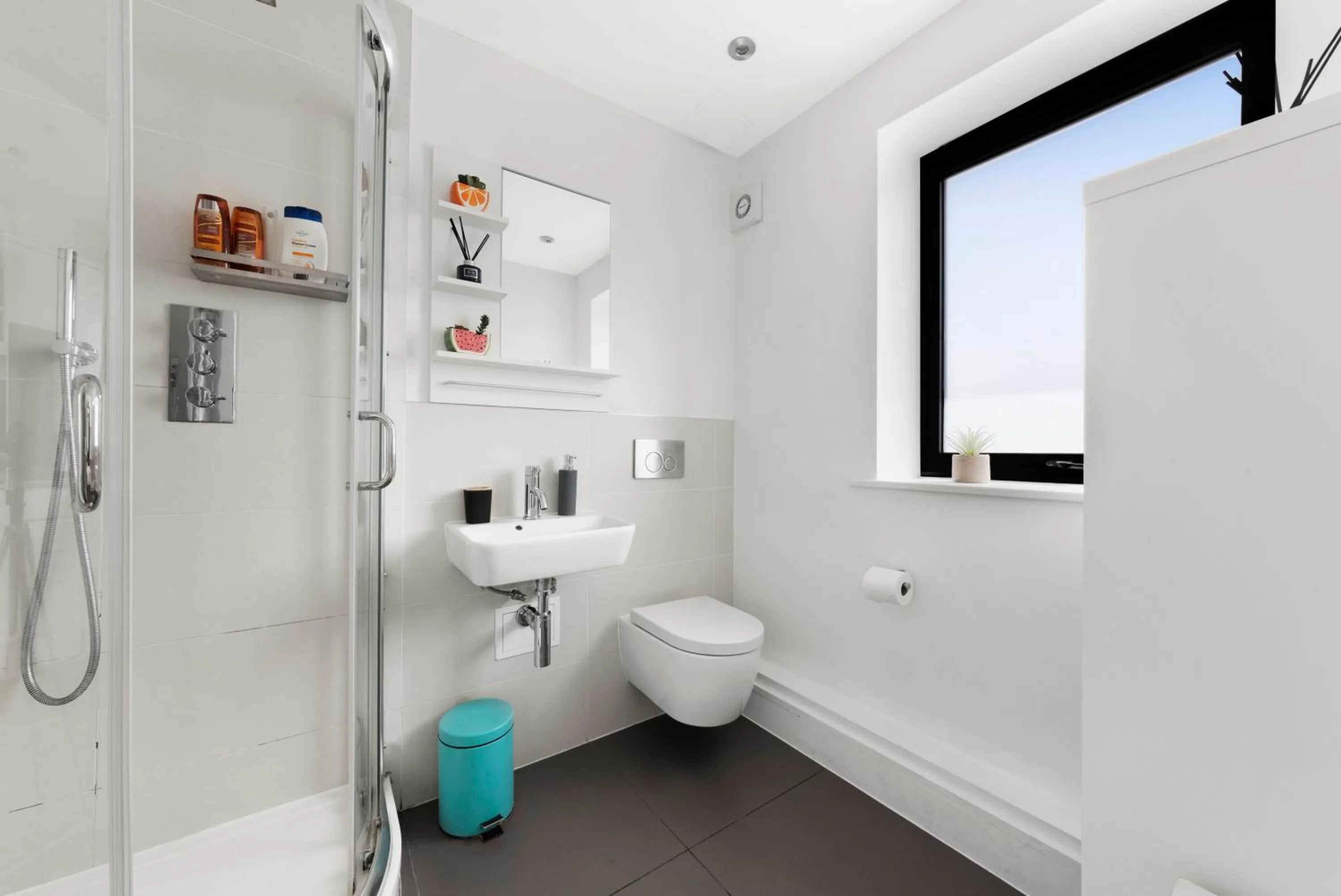 Manor House Studios By Morethanstays