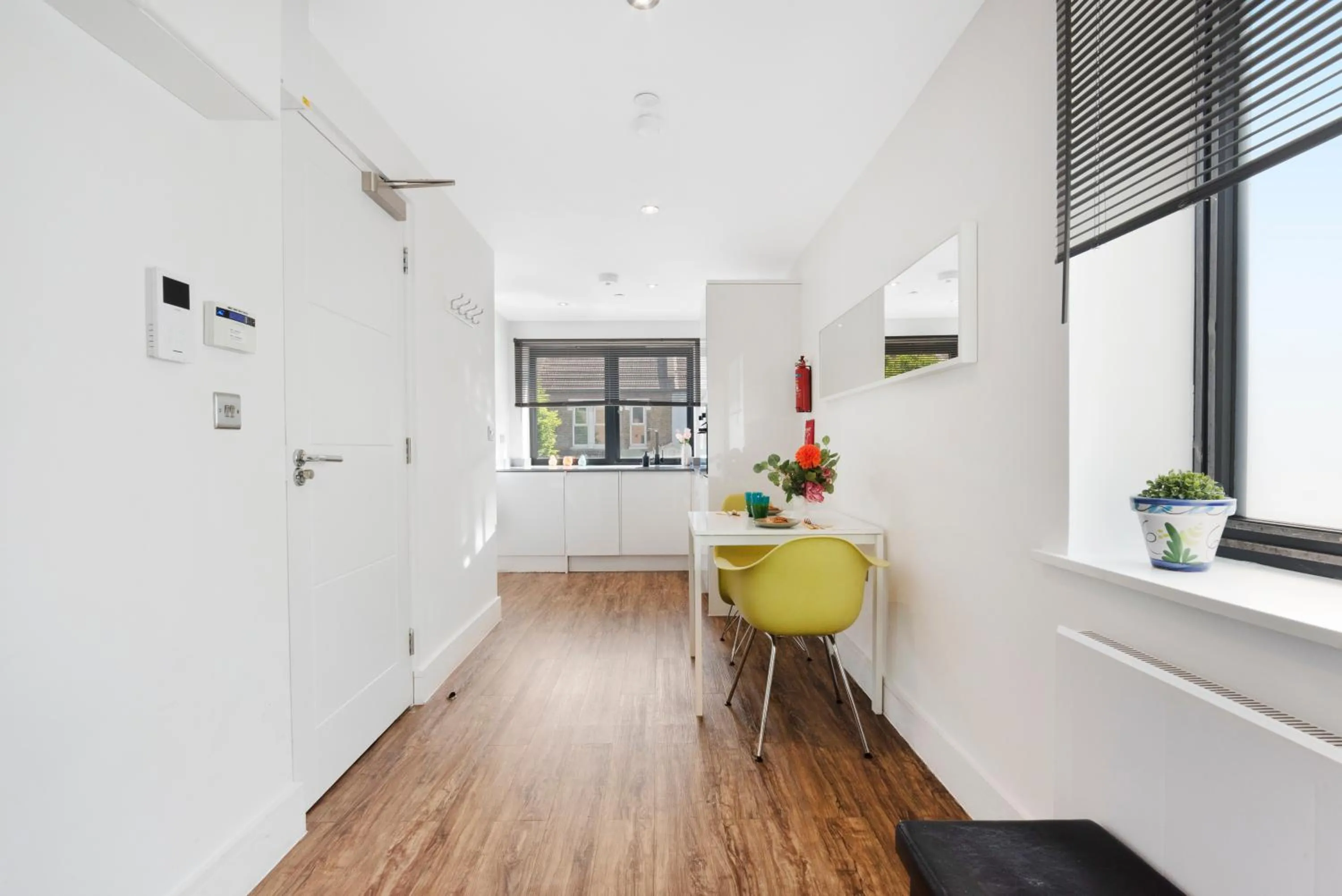 Manor House Studios By Morethanstays