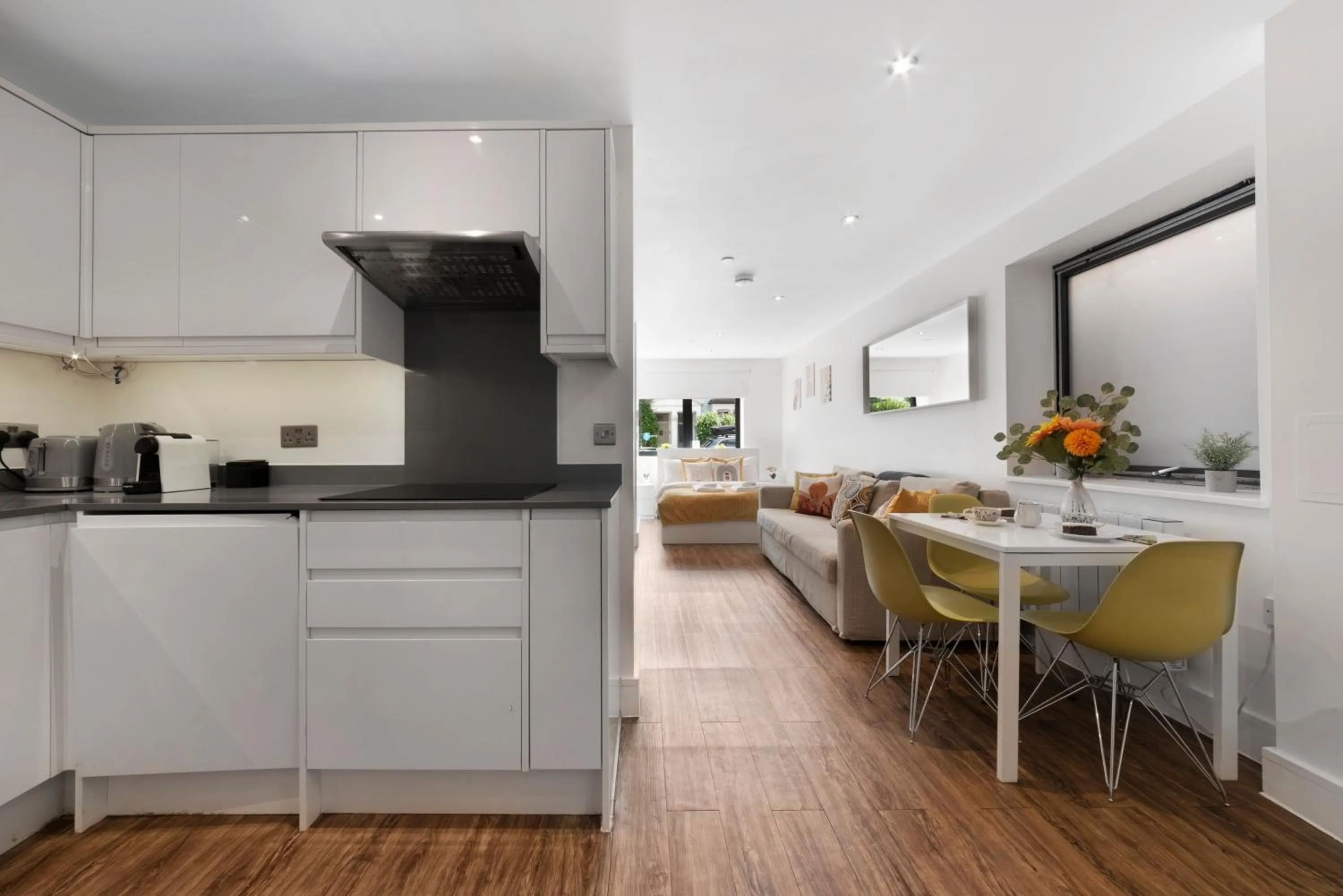 Manor House Studios By Morethanstays