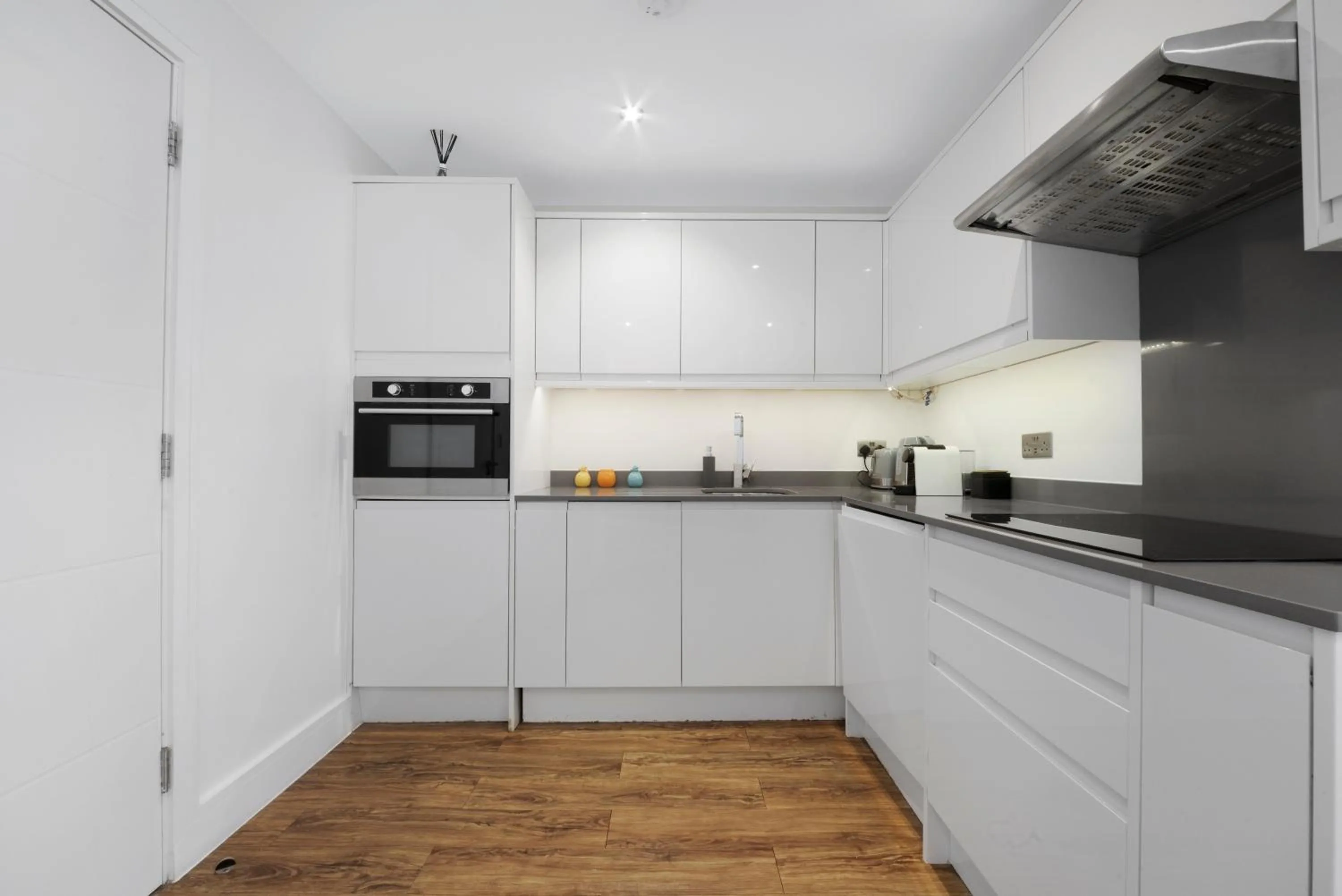 Manor House Studios By Morethanstays