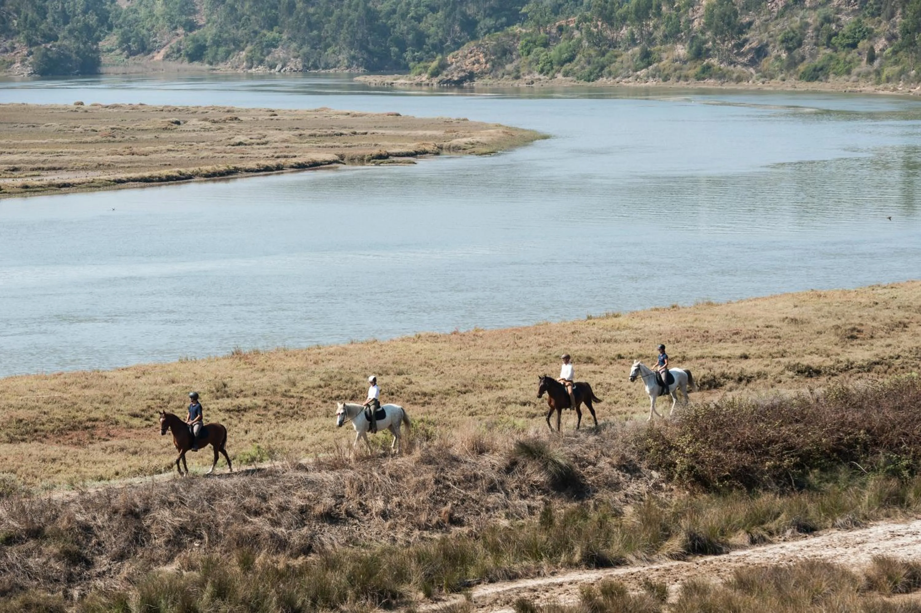 Day in Naturarte Campo - Duna Parque Resorts & Hotels