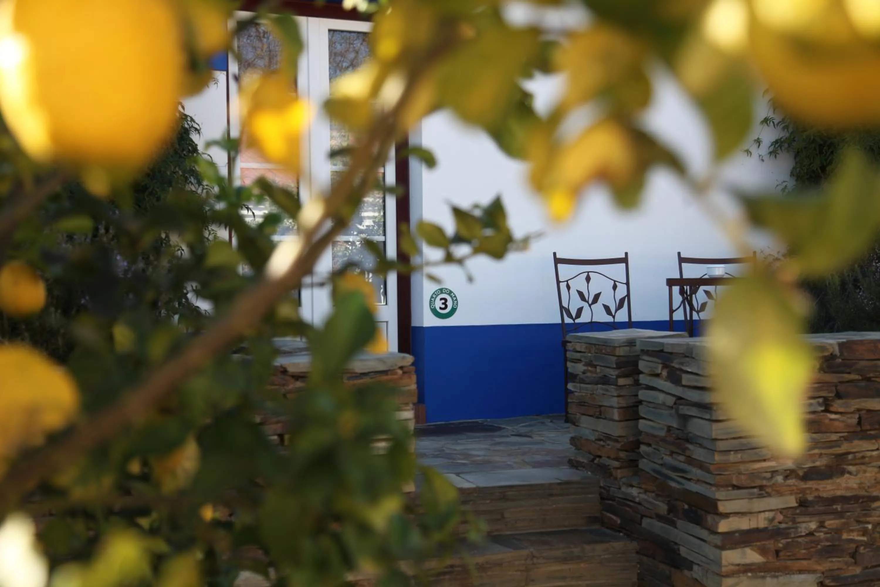 Facade/entrance in Naturarte Campo - Duna Parque Resorts & Hotels