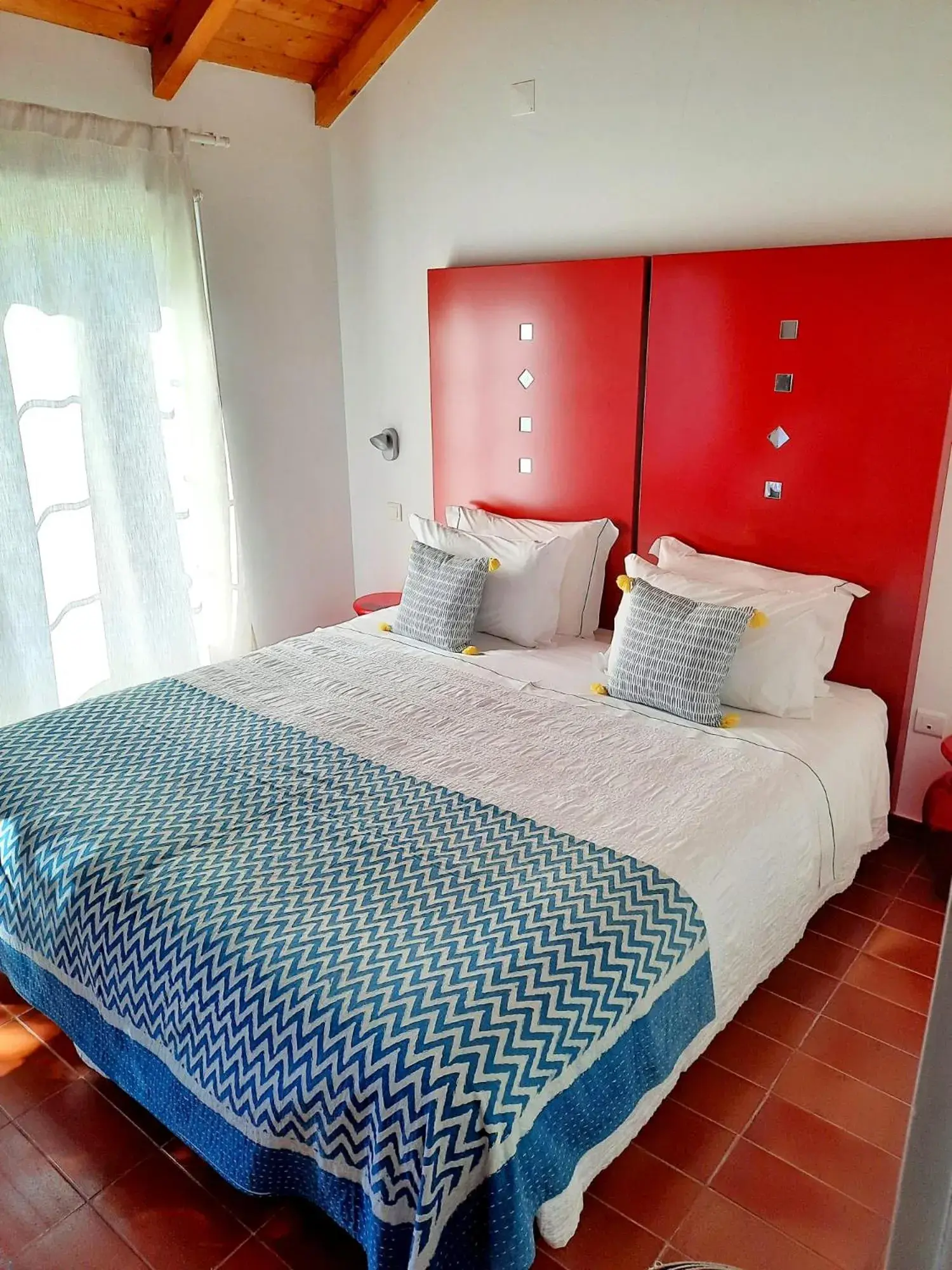 One-Bedroom Villa with Mezzanine in Naturarte Rio - Duna Parque Resorts & Hotels One-Bedroom Villa with Mezzanine in Naturarte Rio - Duna Parque Resorts & Hotels