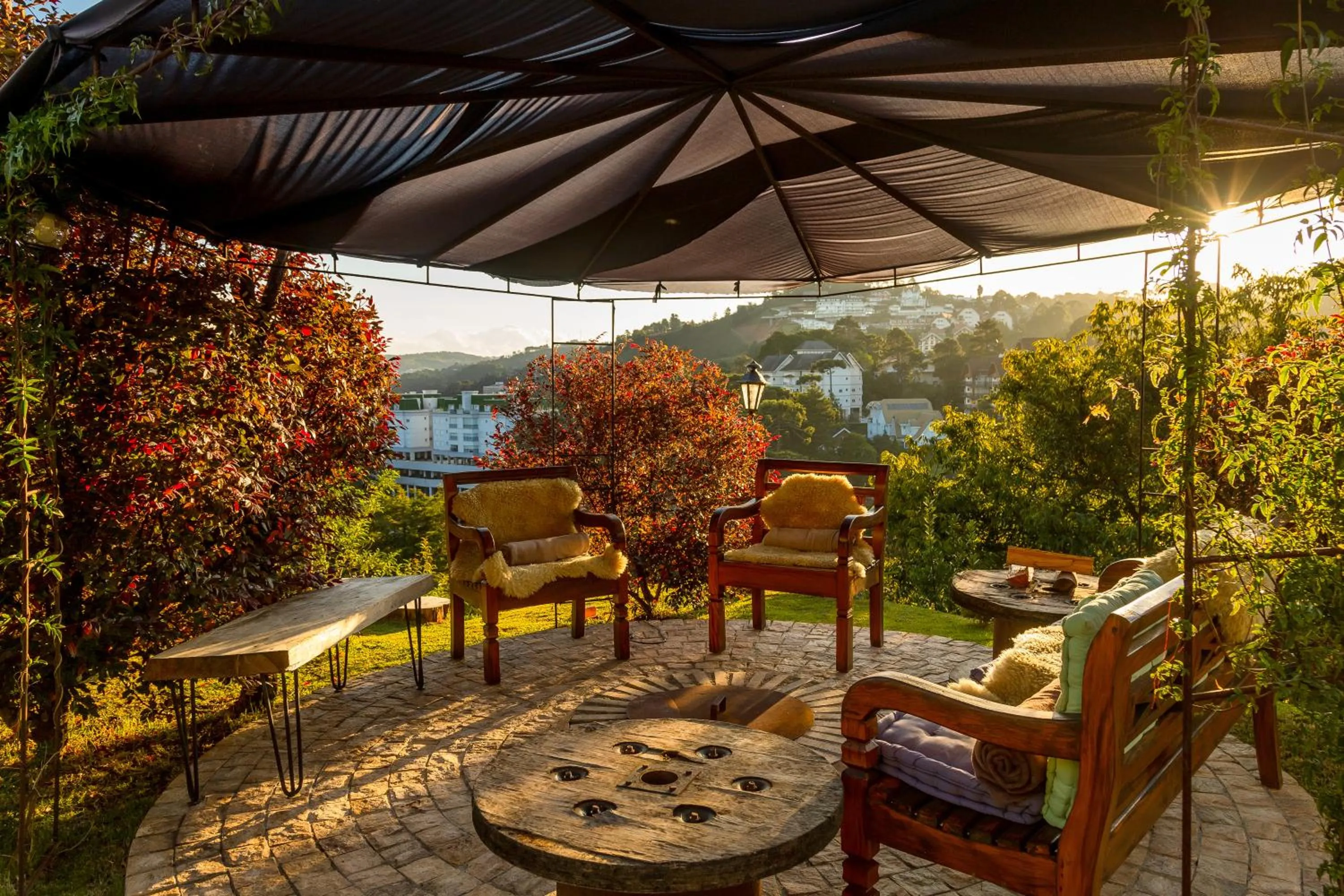 Casablanca Hotel Boutique