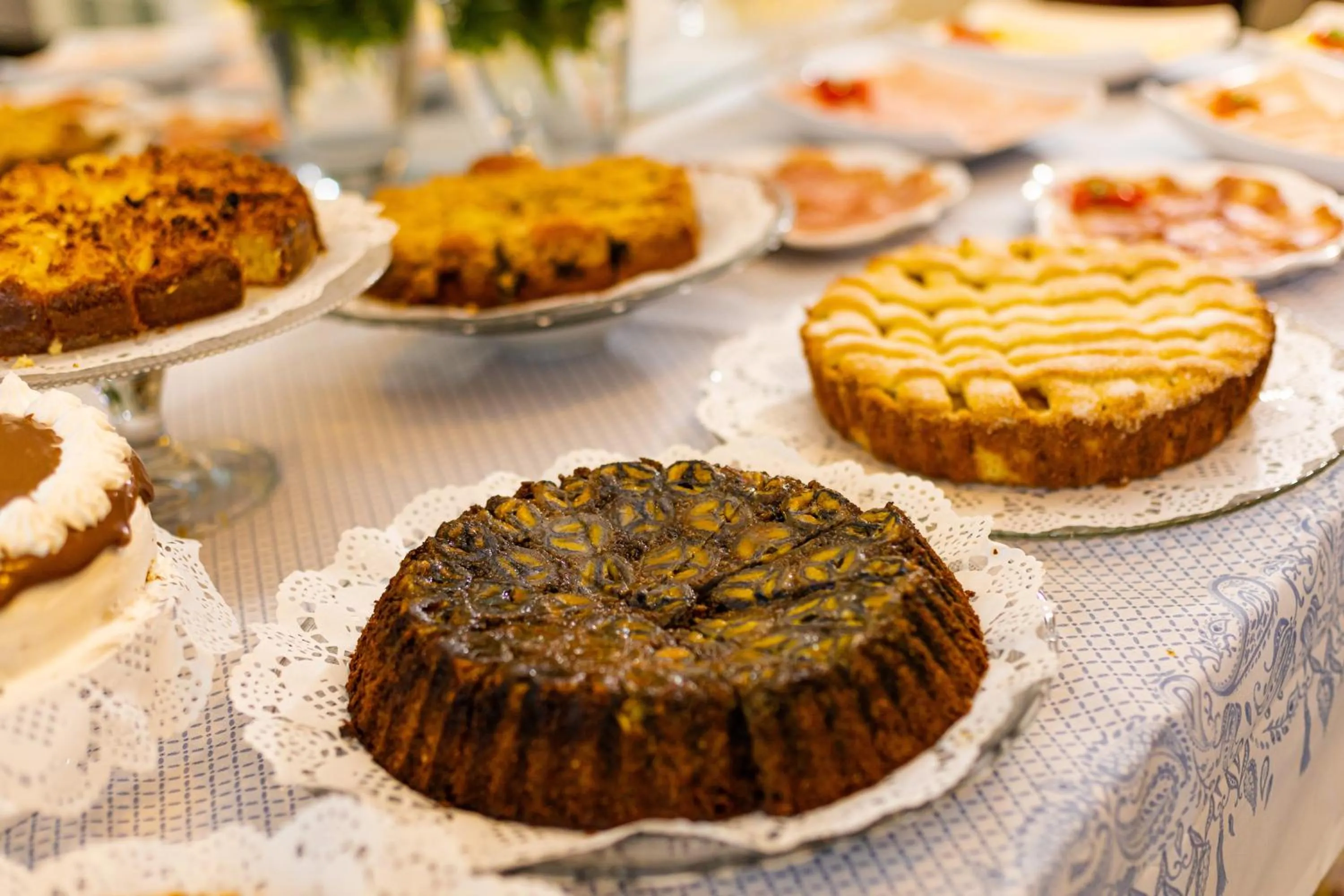 Casablanca Hotel Boutique