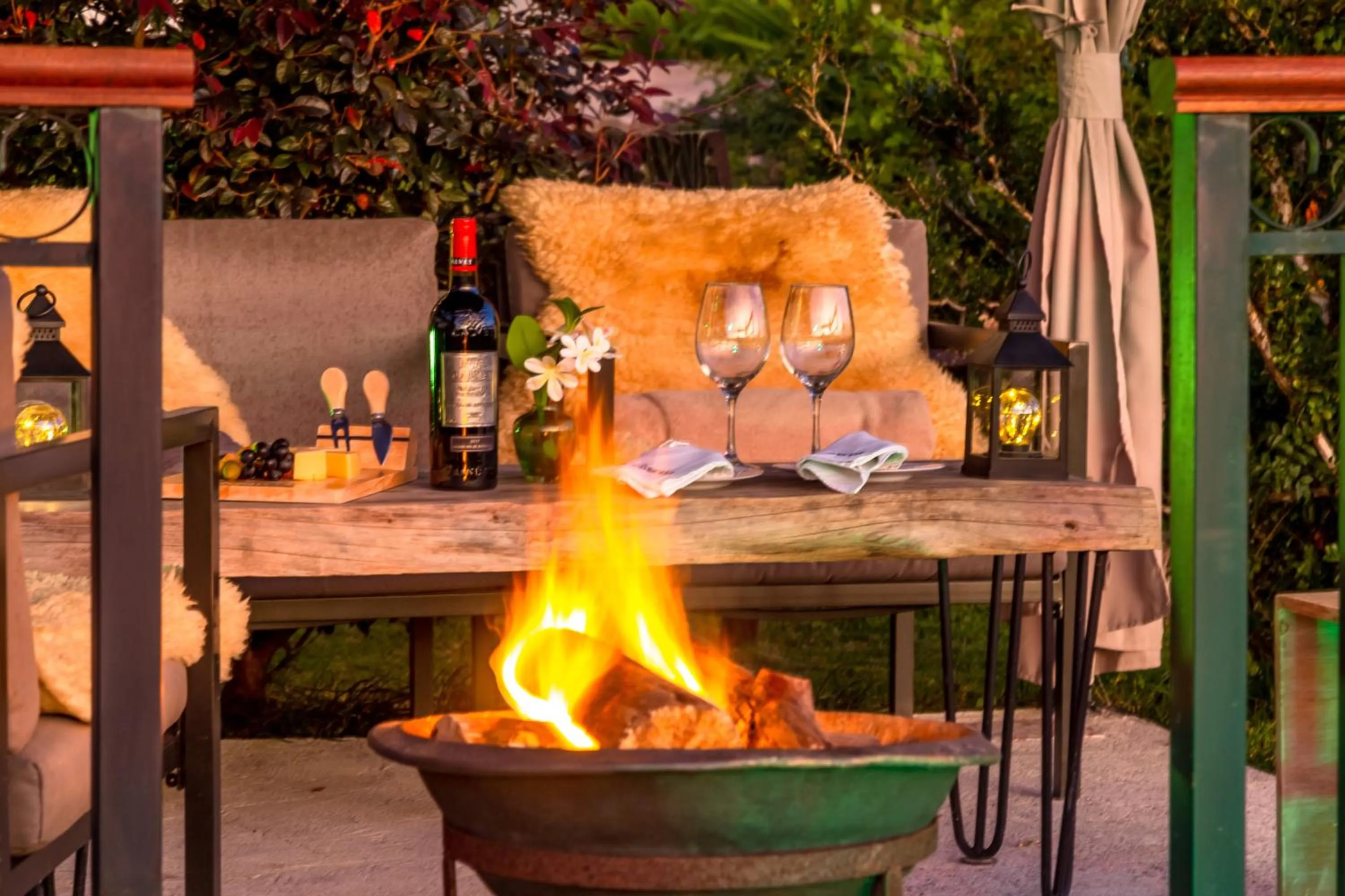 Casablanca Hotel Boutique