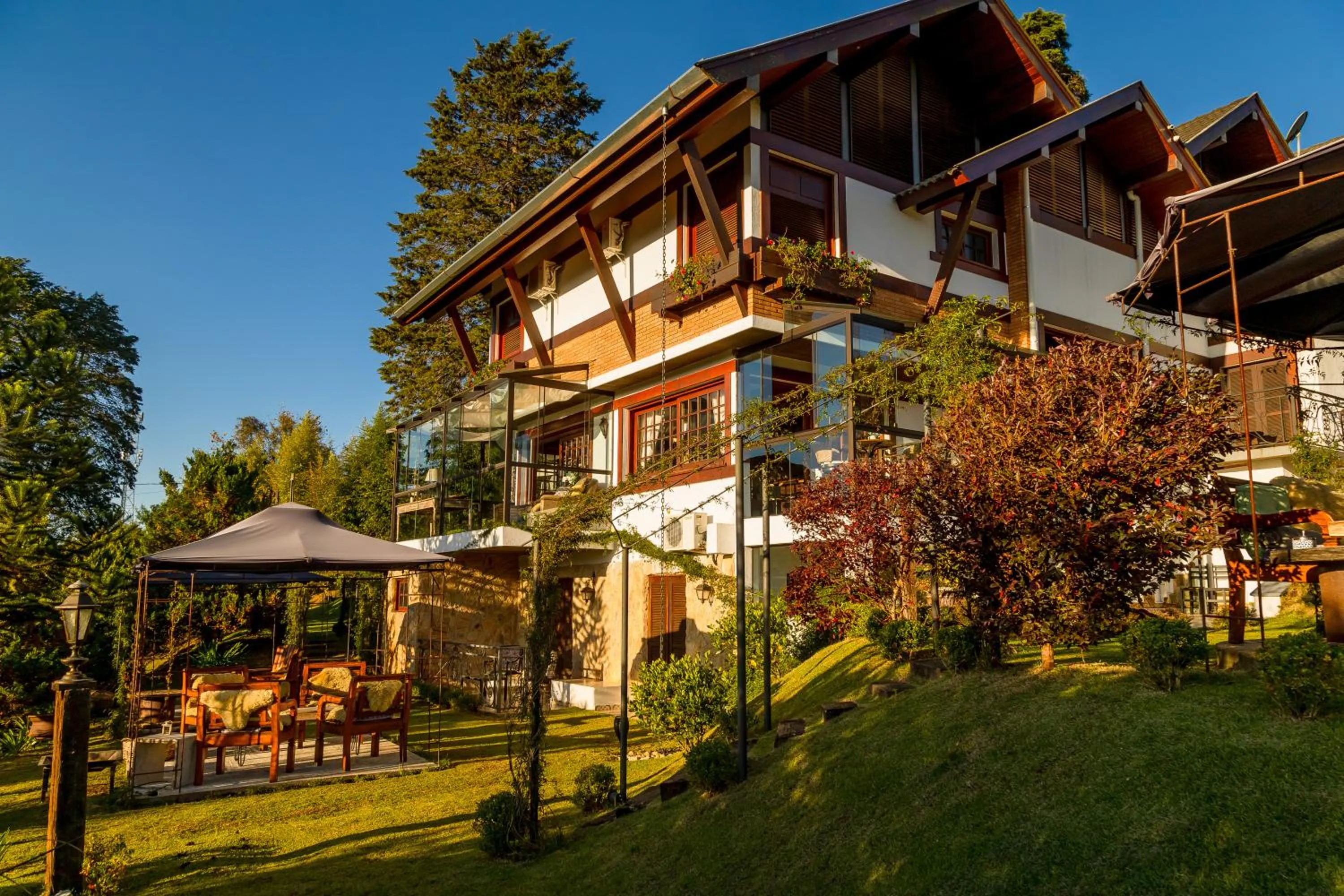 Casablanca Hotel Boutique