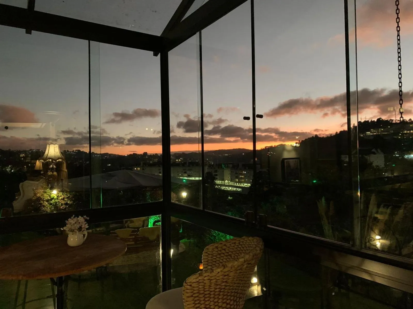 Casablanca Hotel Boutique