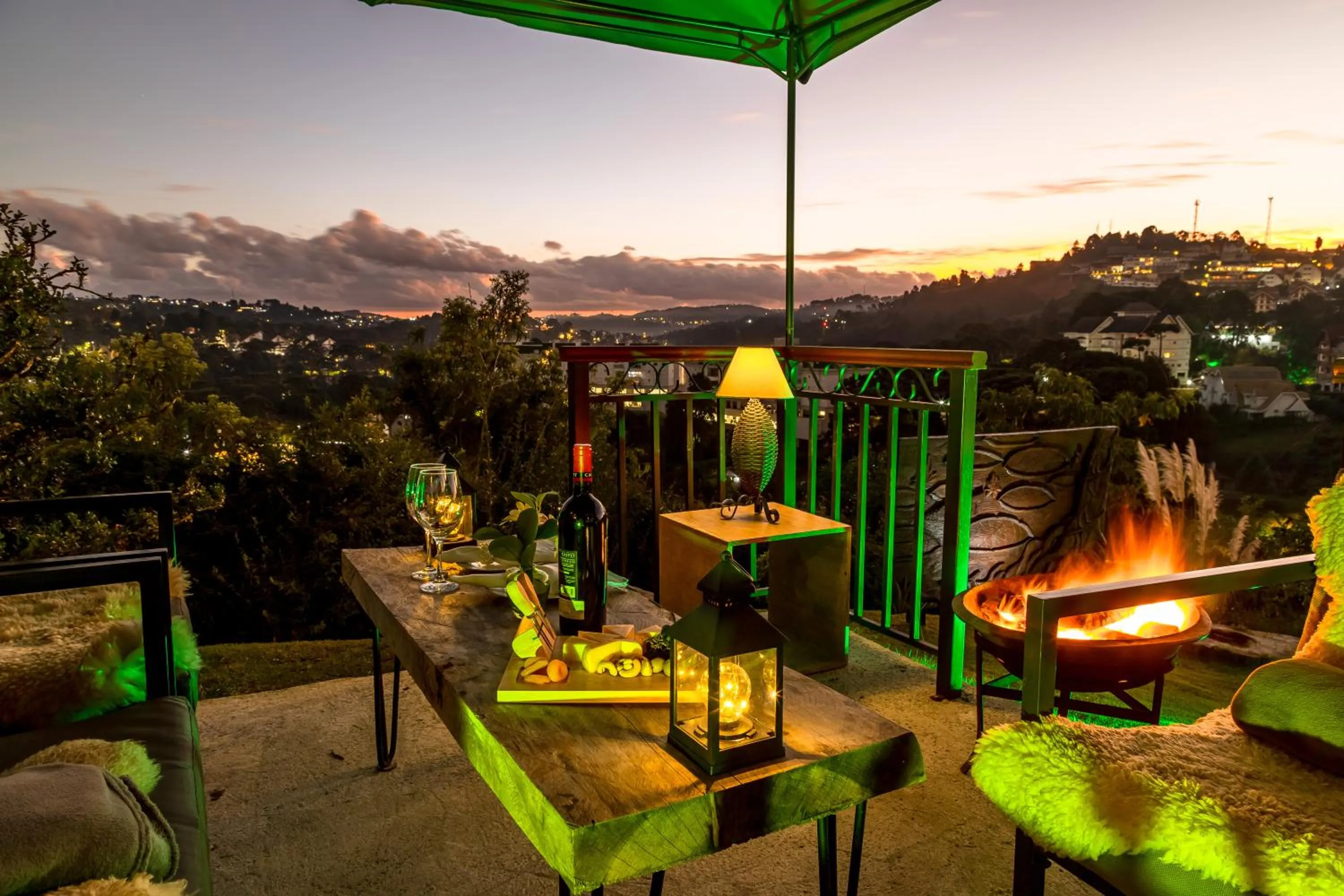 Casablanca Hotel Boutique