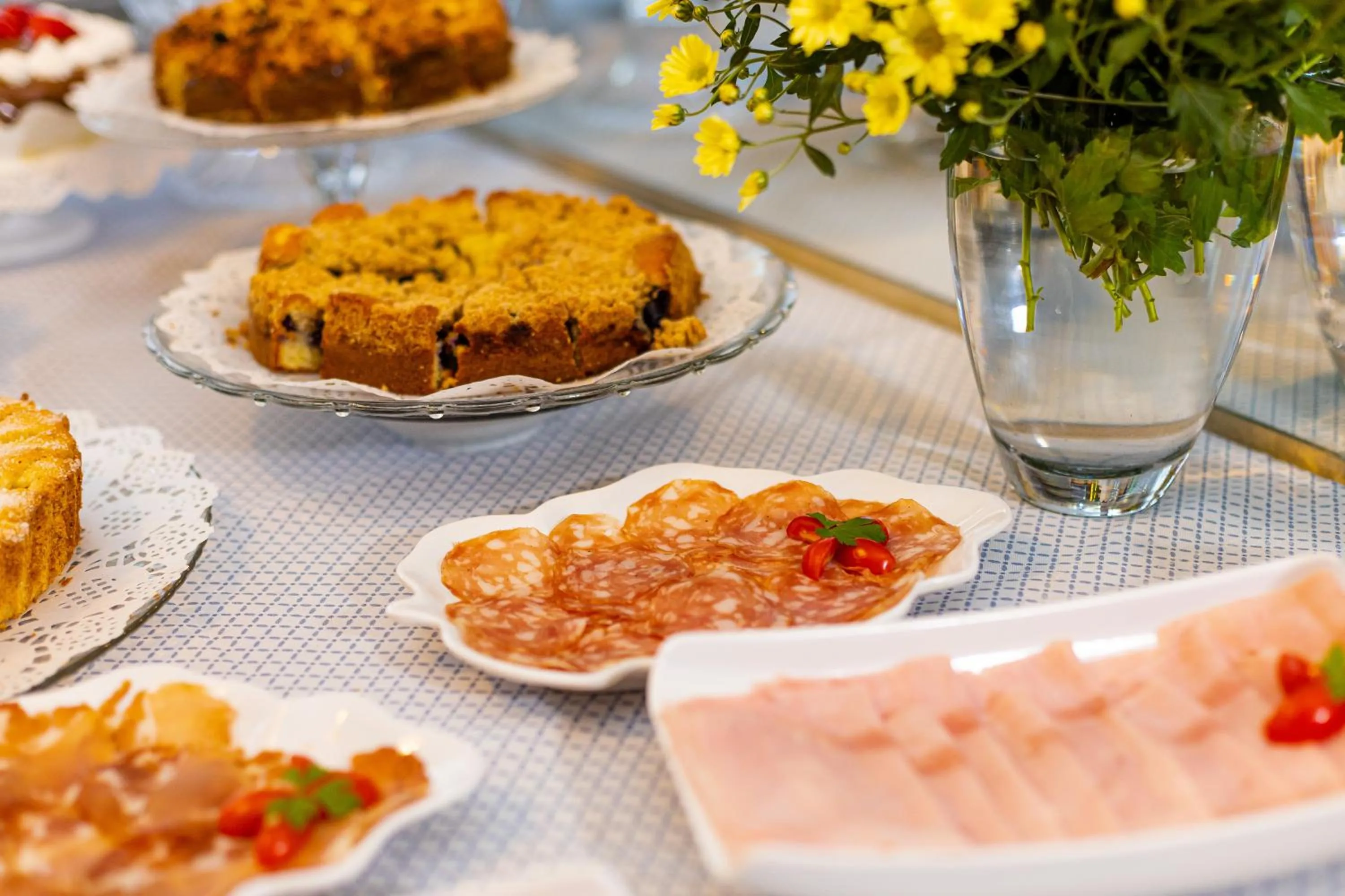 Casablanca Hotel Boutique