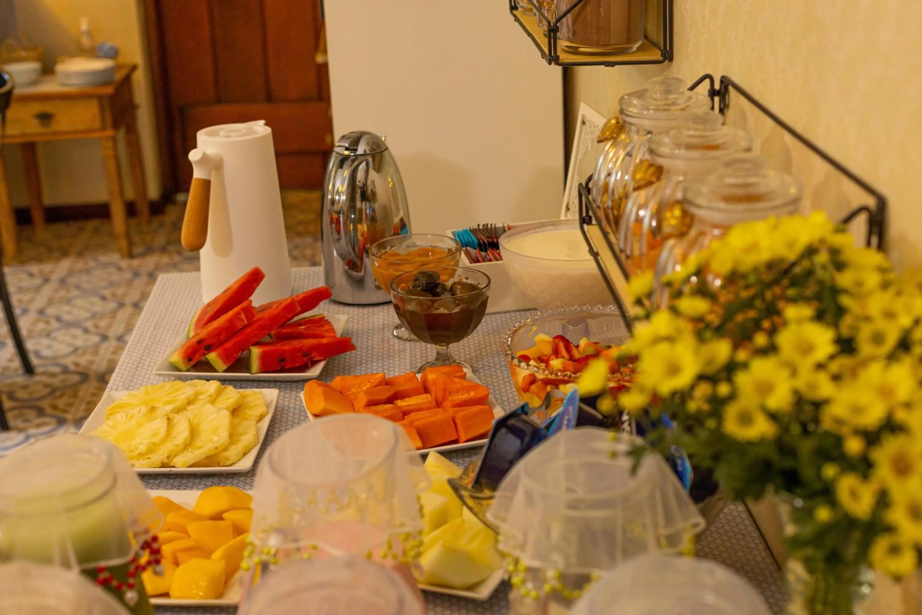 Casablanca Hotel Boutique