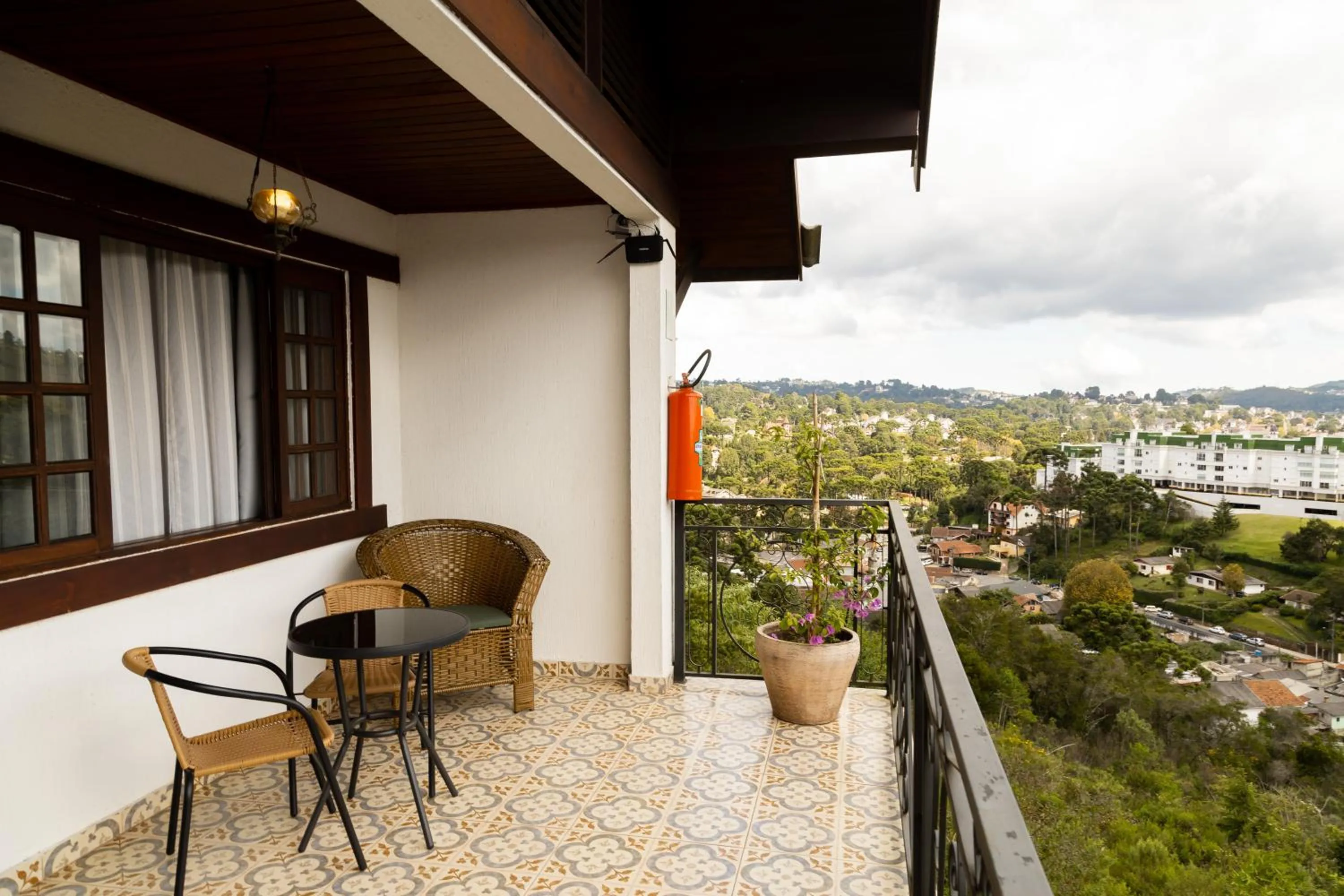 Casablanca Hotel Boutique