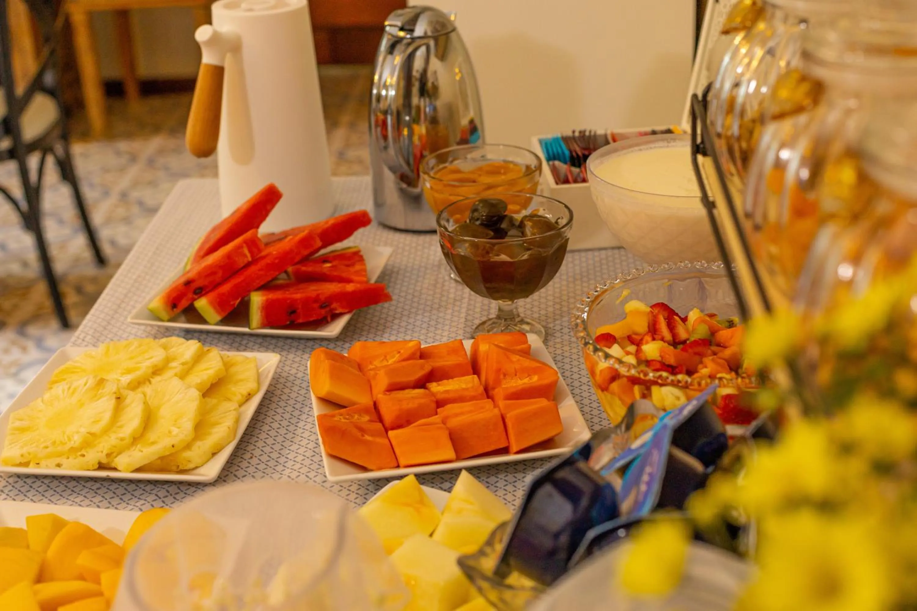 Casablanca Hotel Boutique