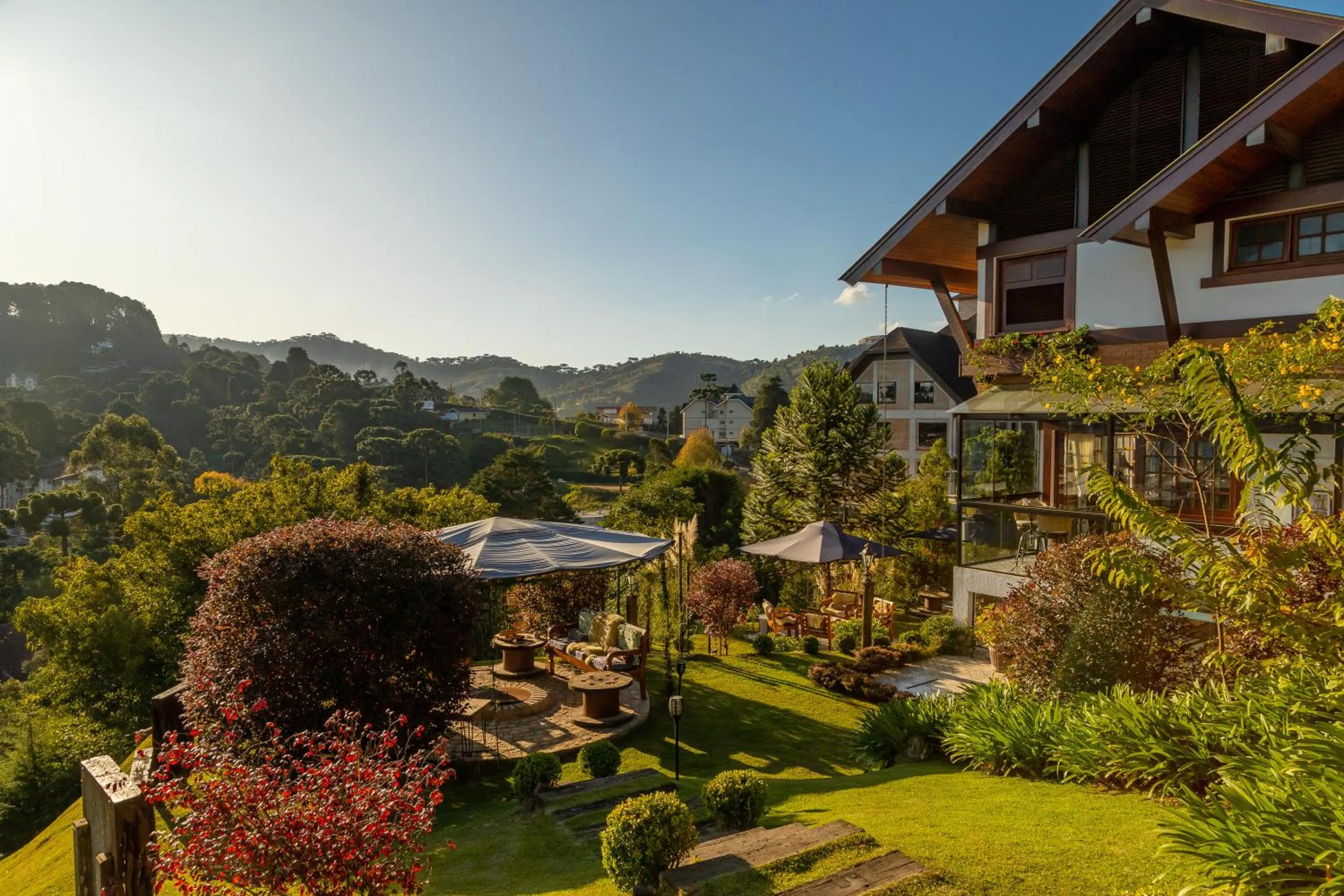 Casablanca Hotel Boutique